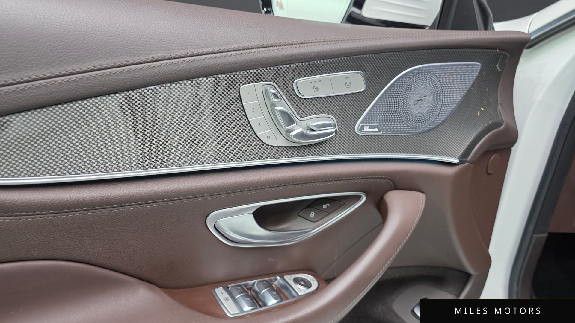 Mercedes-Benz CLS-Class C257 2020 — миниатюра 16