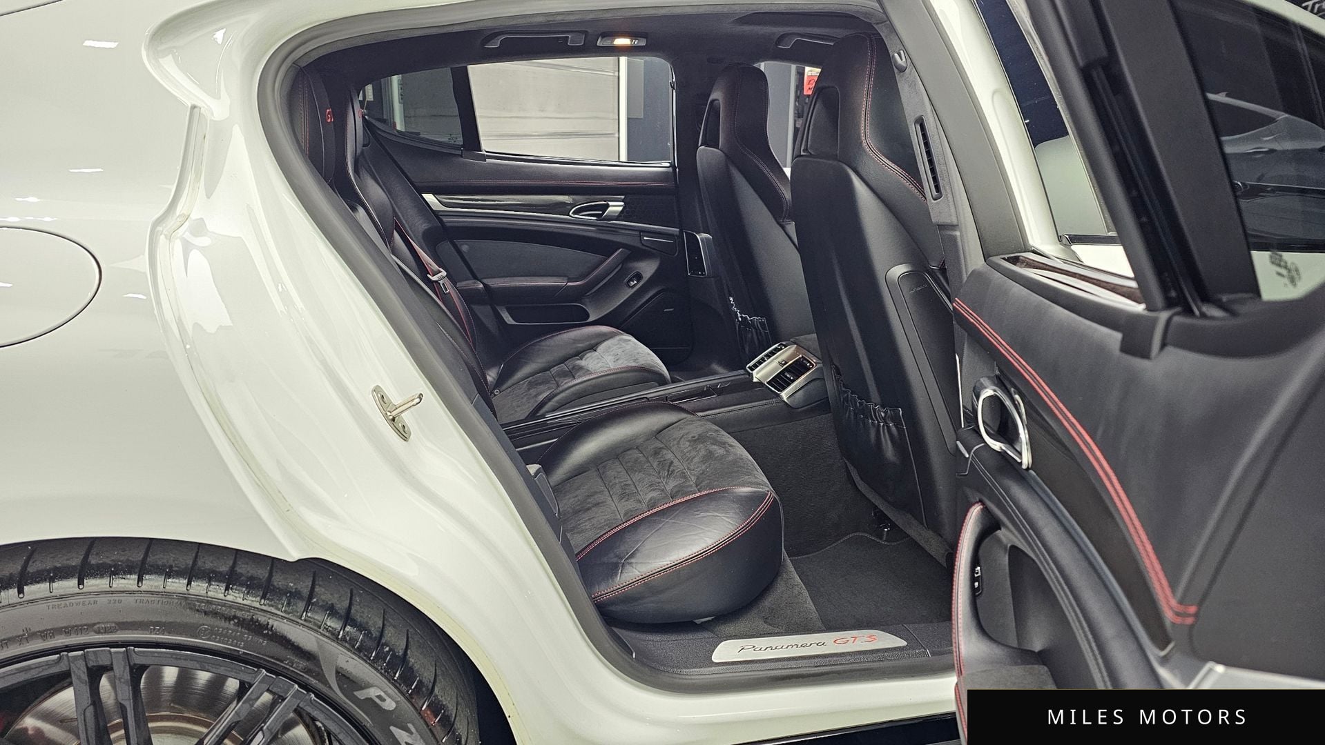 Porsche Panamera 2015 — миниатюра 12