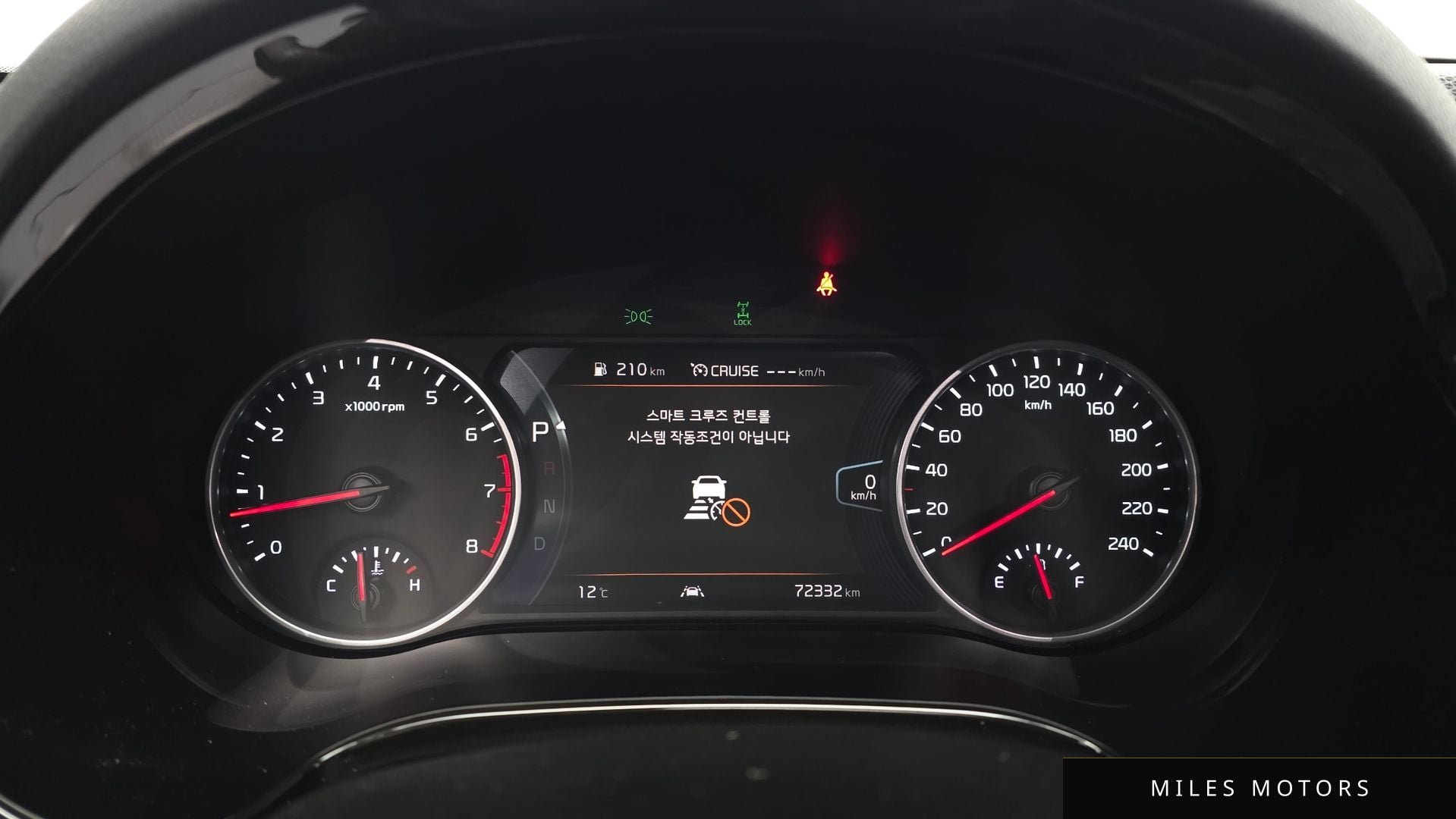 Kia Seltos 2021 — миниатюра 8