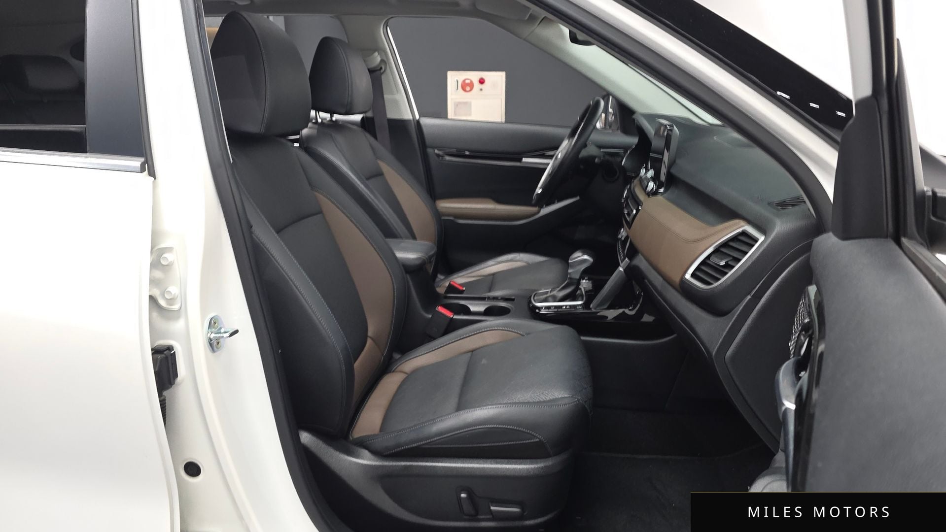 Kia Seltos 2021 — миниатюра 11
