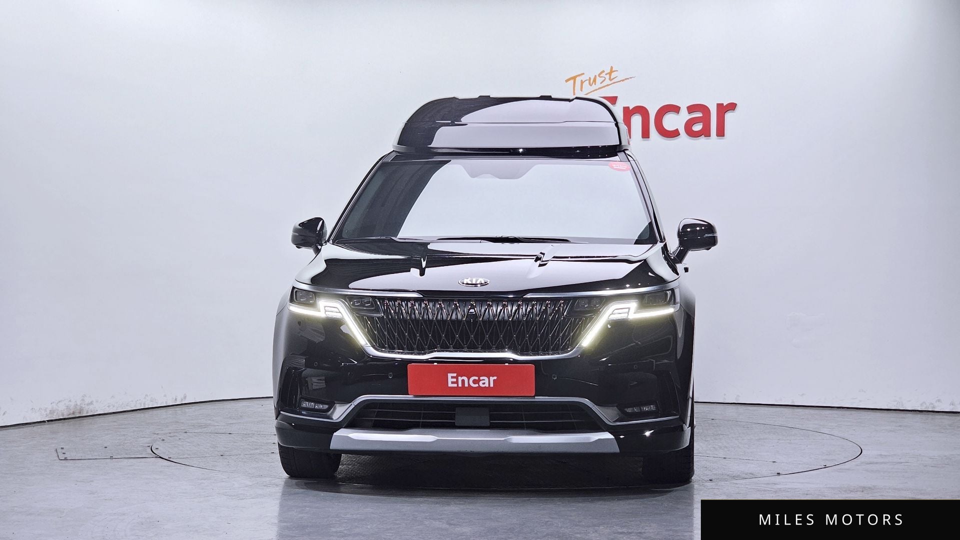 Kia Carnival 2021 — миниатюра 3