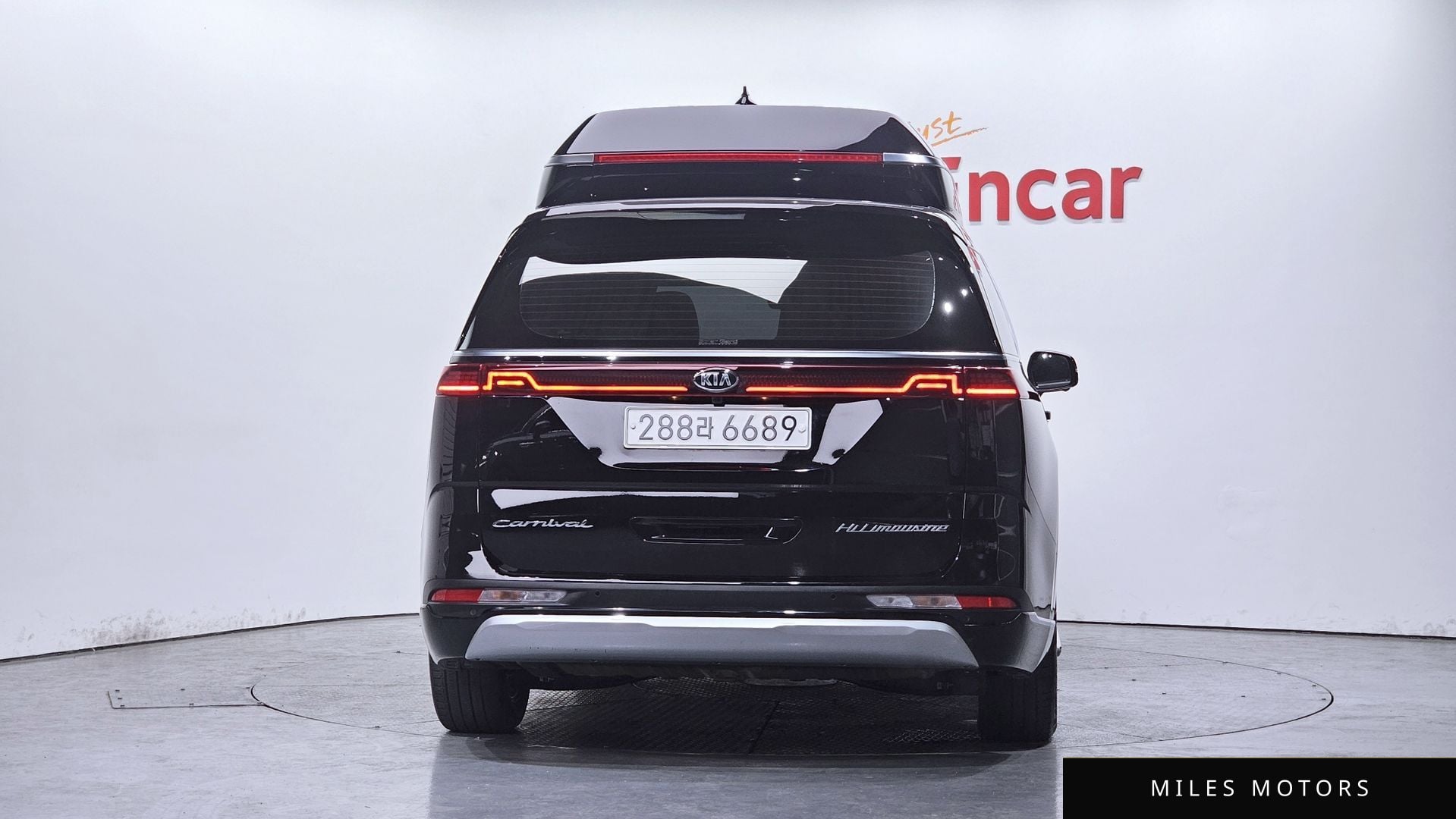 Kia Carnival 2021 — миниатюра 4