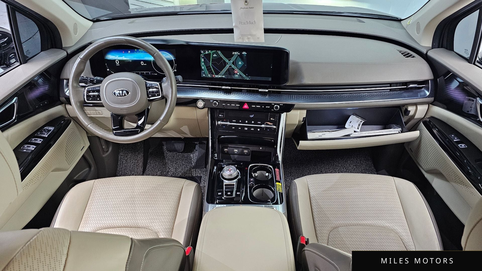 Kia Carnival 2021 — миниатюра 7