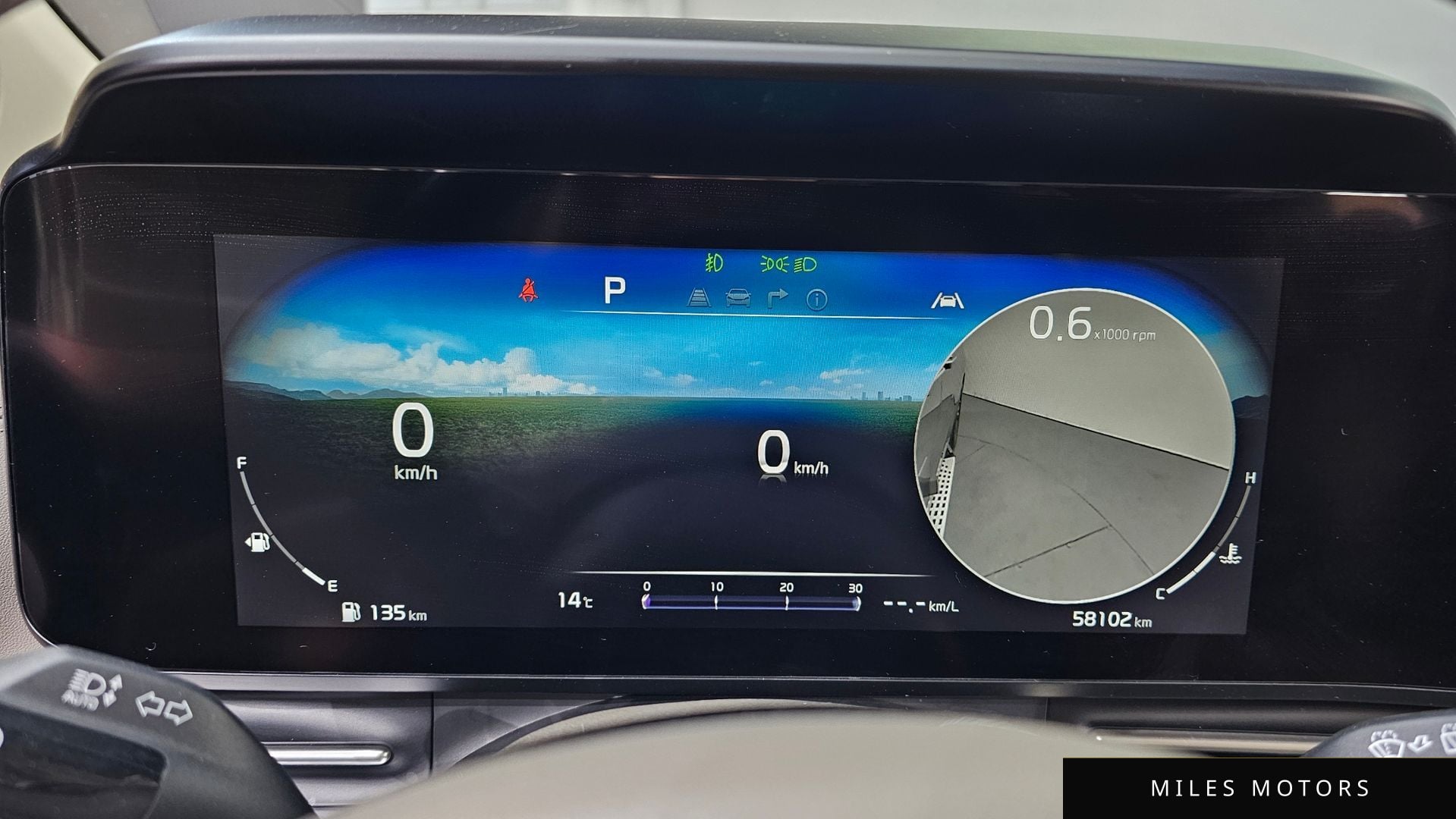 Kia Carnival 2021 — миниатюра 8