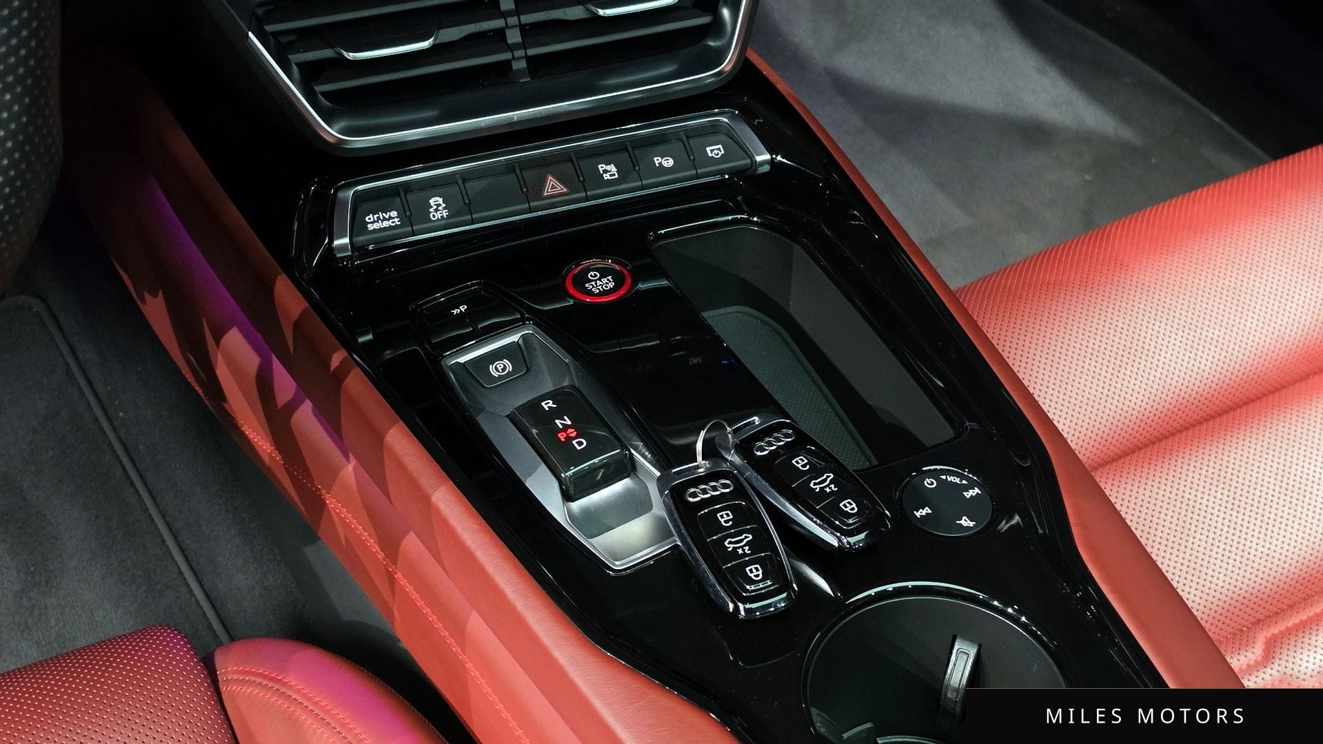 Audi e-트론 GT 2022 — миниатюра 9