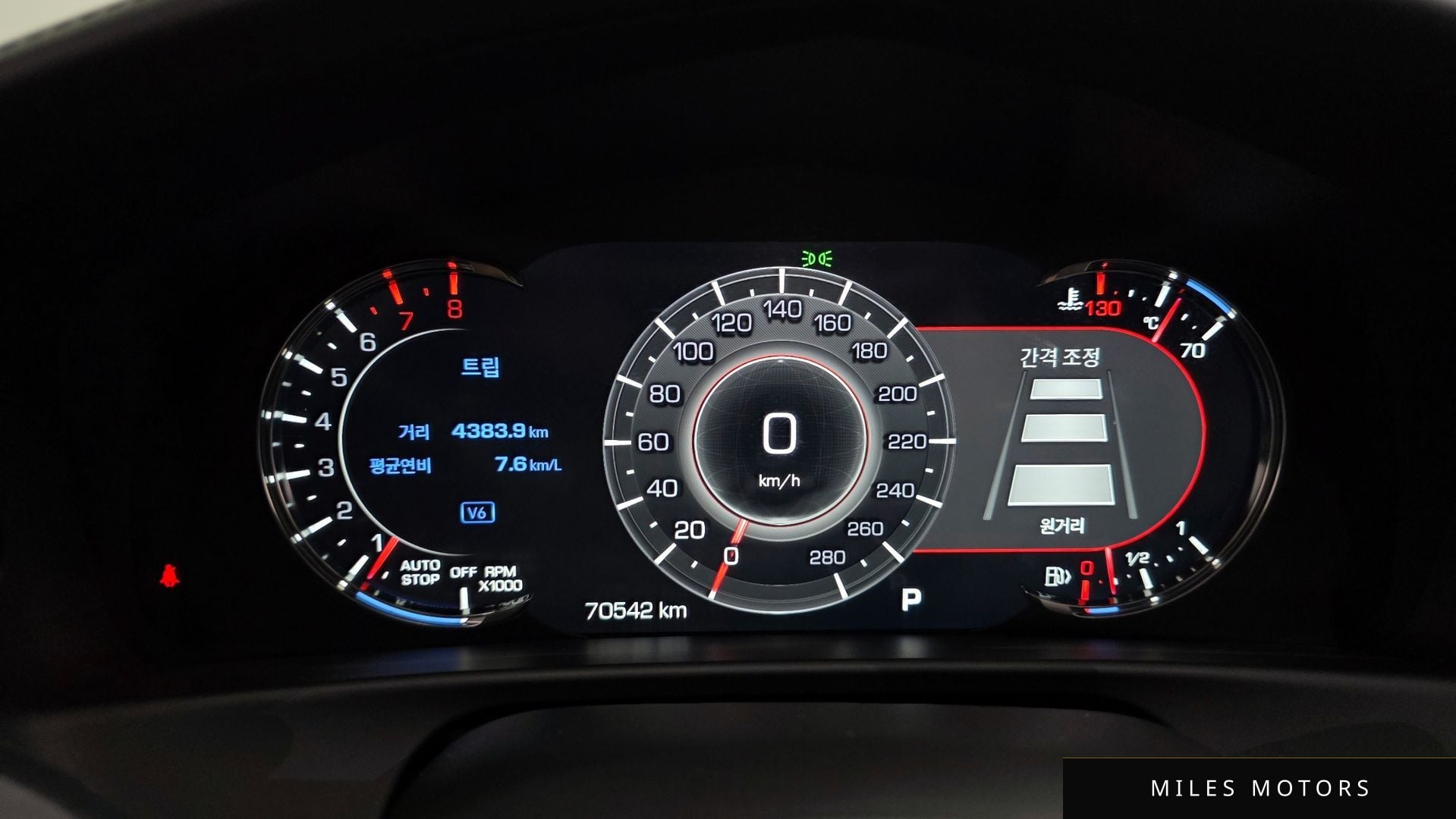 Cadillac CT6 2019 — миниатюра 8
