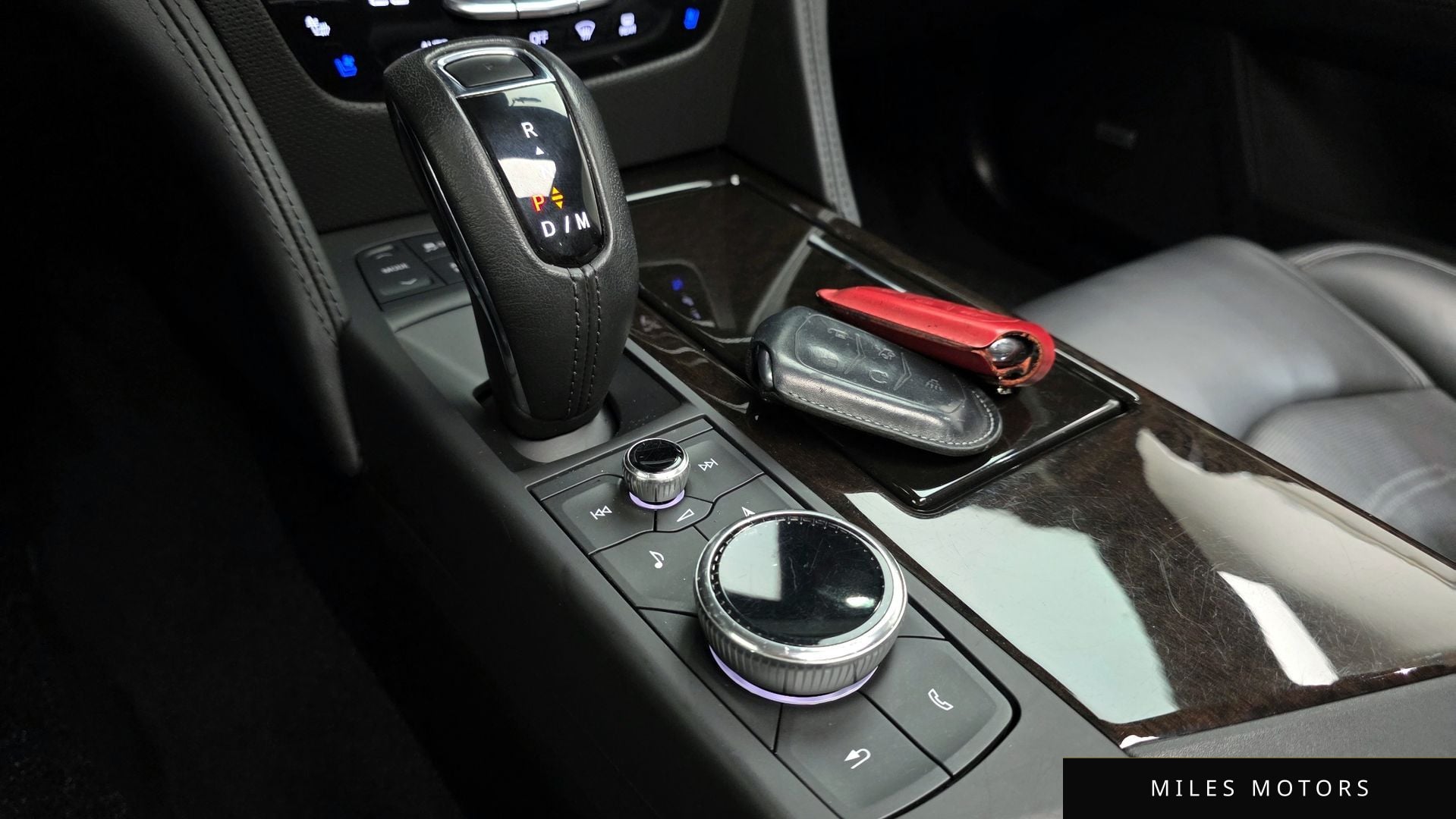 Cadillac CT6 2019 — миниатюра 9