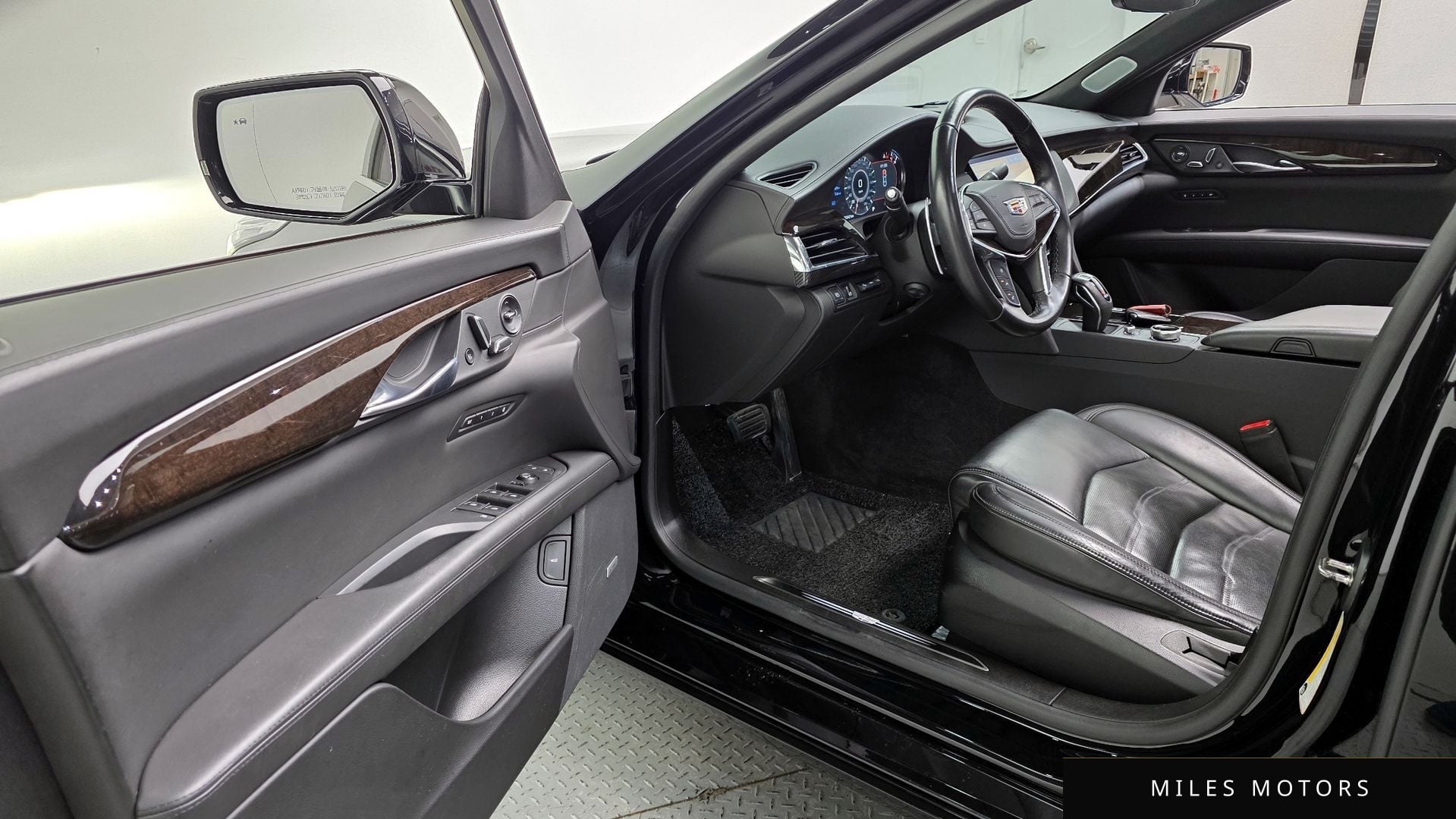 Cadillac CT6 2019 — миниатюра 11
