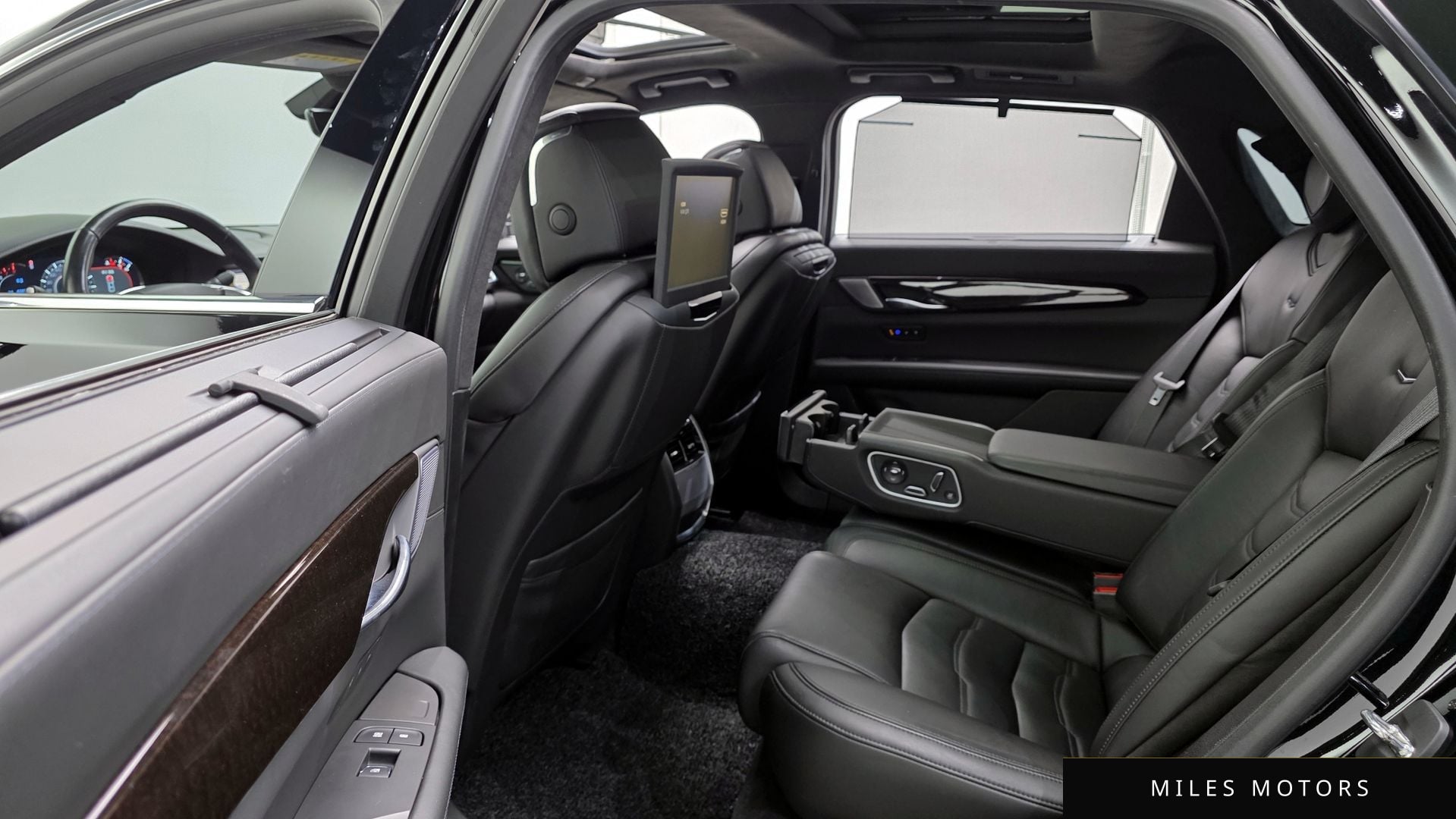 Cadillac CT6 2019 — миниатюра 12