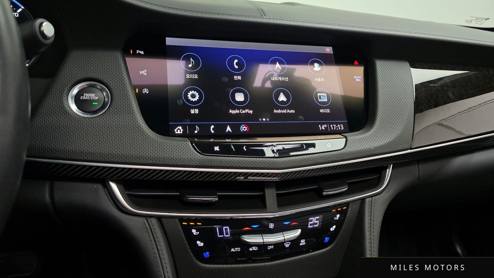 Cadillac CT6 2019 — миниатюра 14
