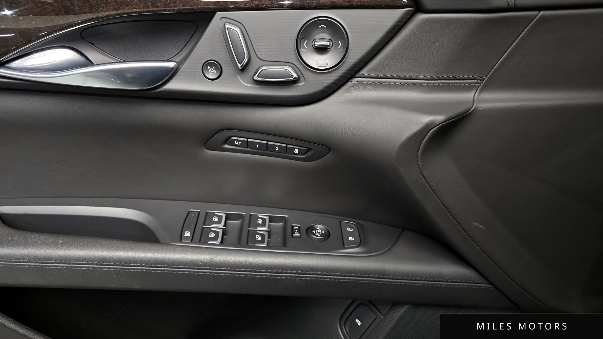 Cadillac CT6 2019 — миниатюра 18