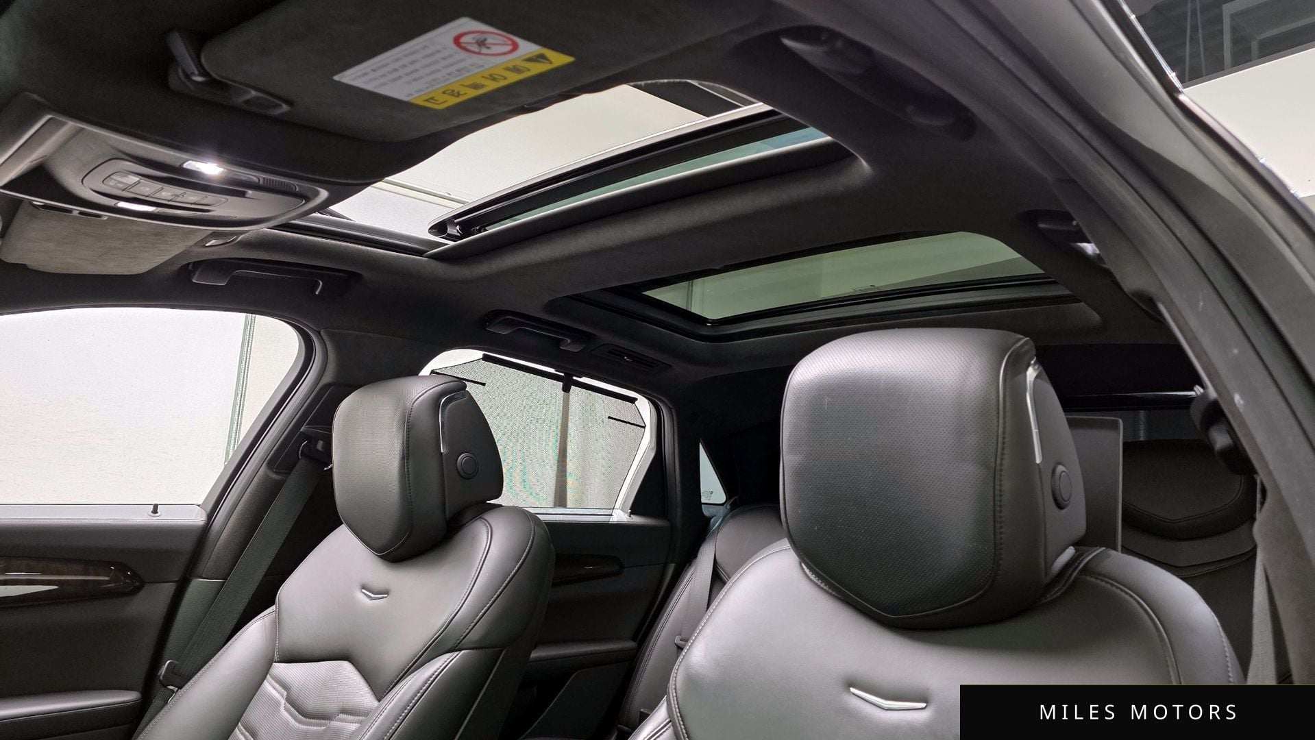Cadillac CT6 2019 — миниатюра 19