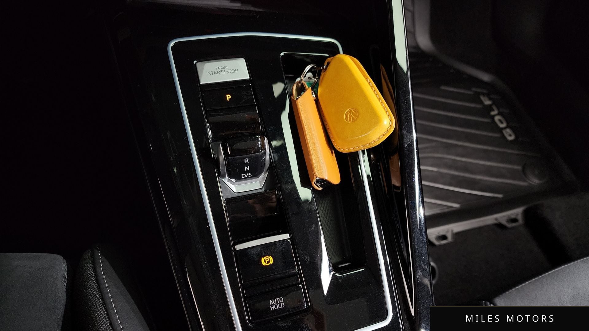 Volkswagen 골프 2025 — миниатюра 9