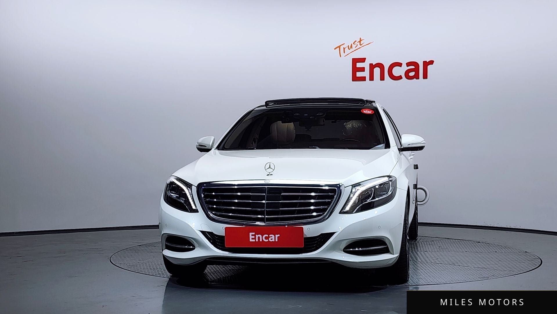 Mercedes-Benz S-클래스 W222 2016 — миниатюра 3