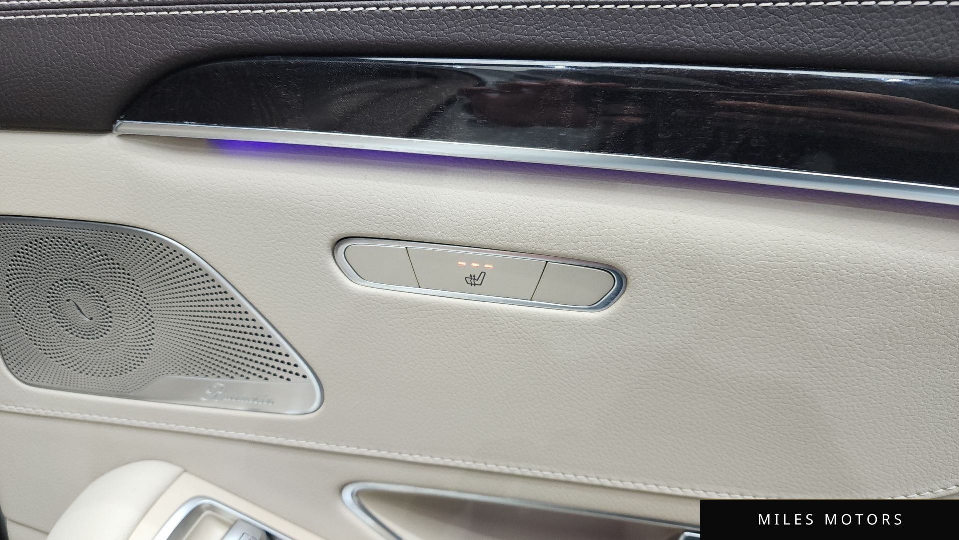 Mercedes-Benz S-클래스 W222 2016 — миниатюра 19