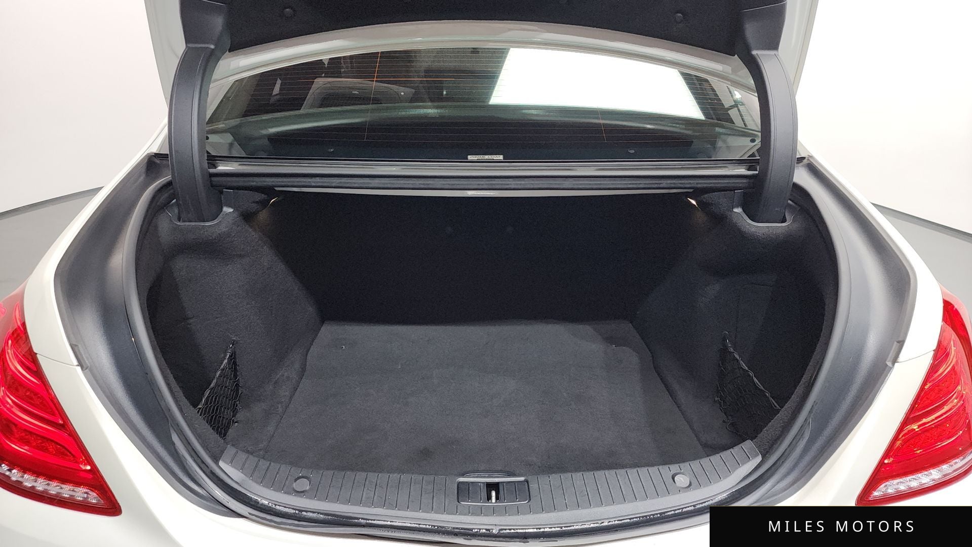 Mercedes-Benz S-클래스 W222 2016 — миниатюра 20