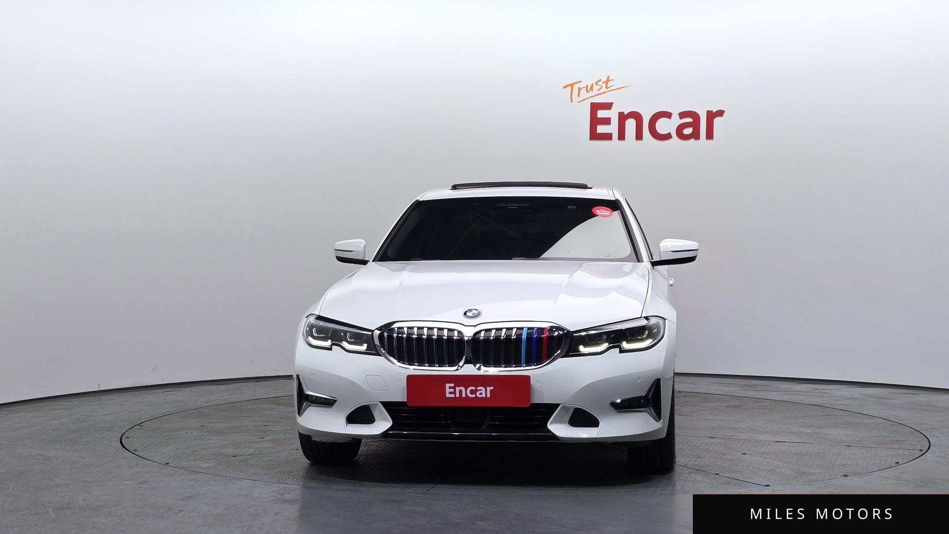BMW 3 Series (G20) 2021 — миниатюра 3