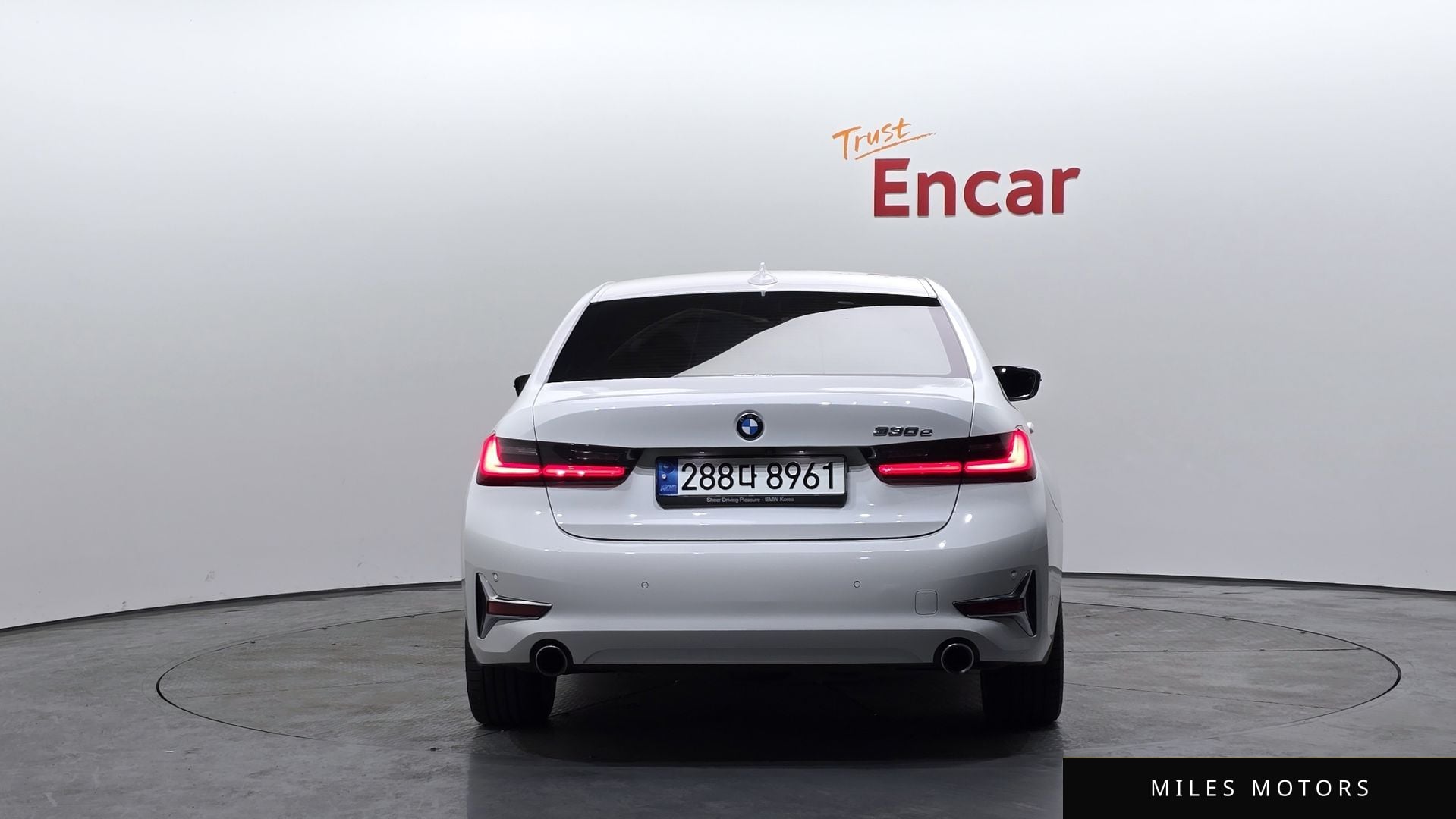 BMW 3 Series (G20) 2021 — миниатюра 4