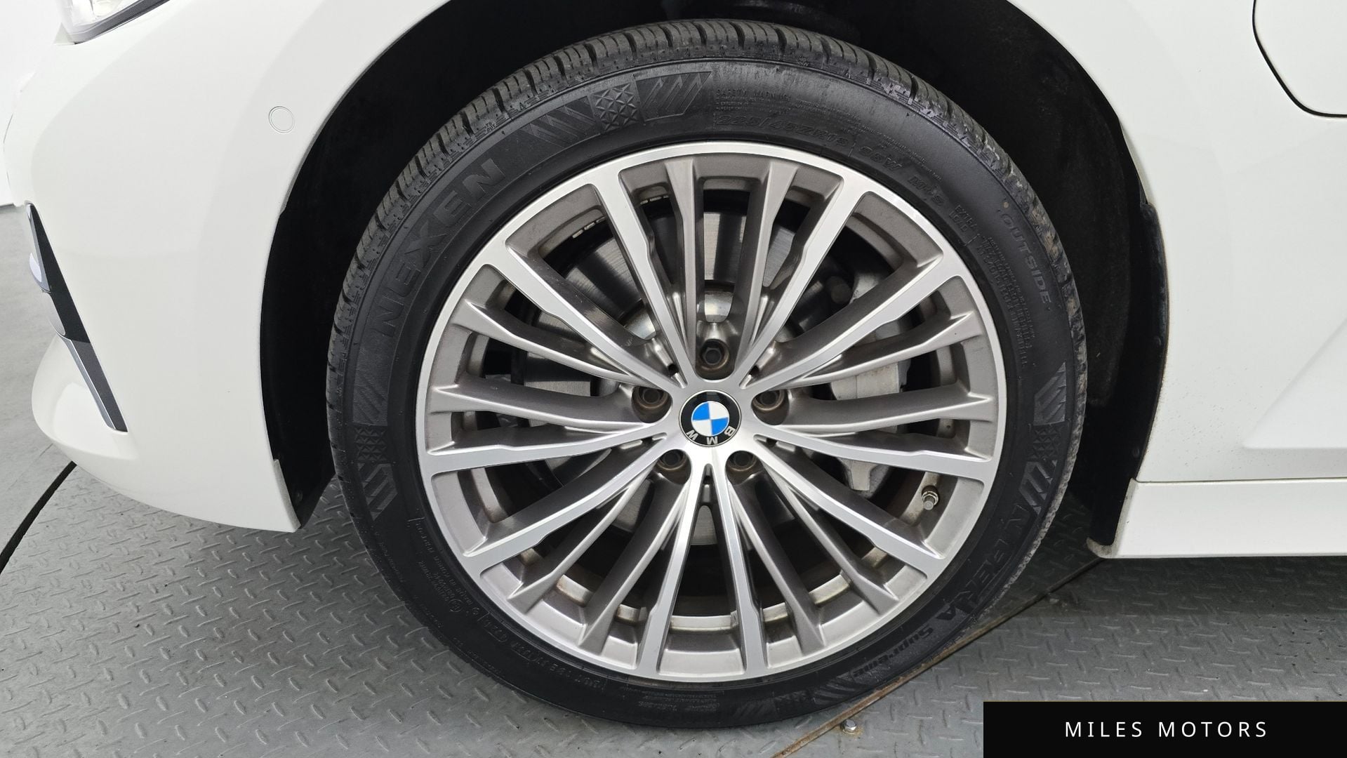BMW 3 Series (G20) 2021 — миниатюра 5
