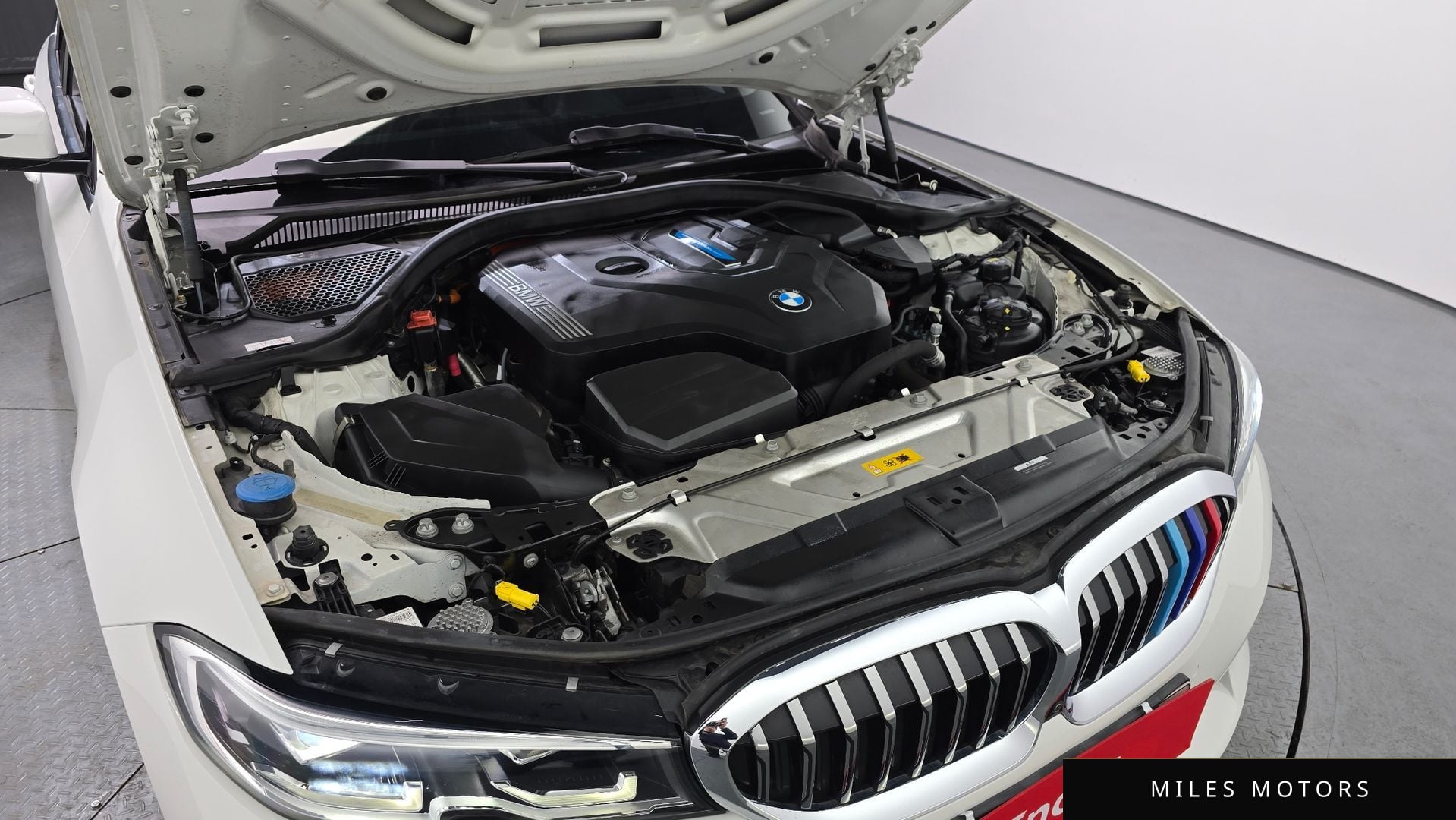 BMW 3 Series (G20) 2021 — миниатюра 6
