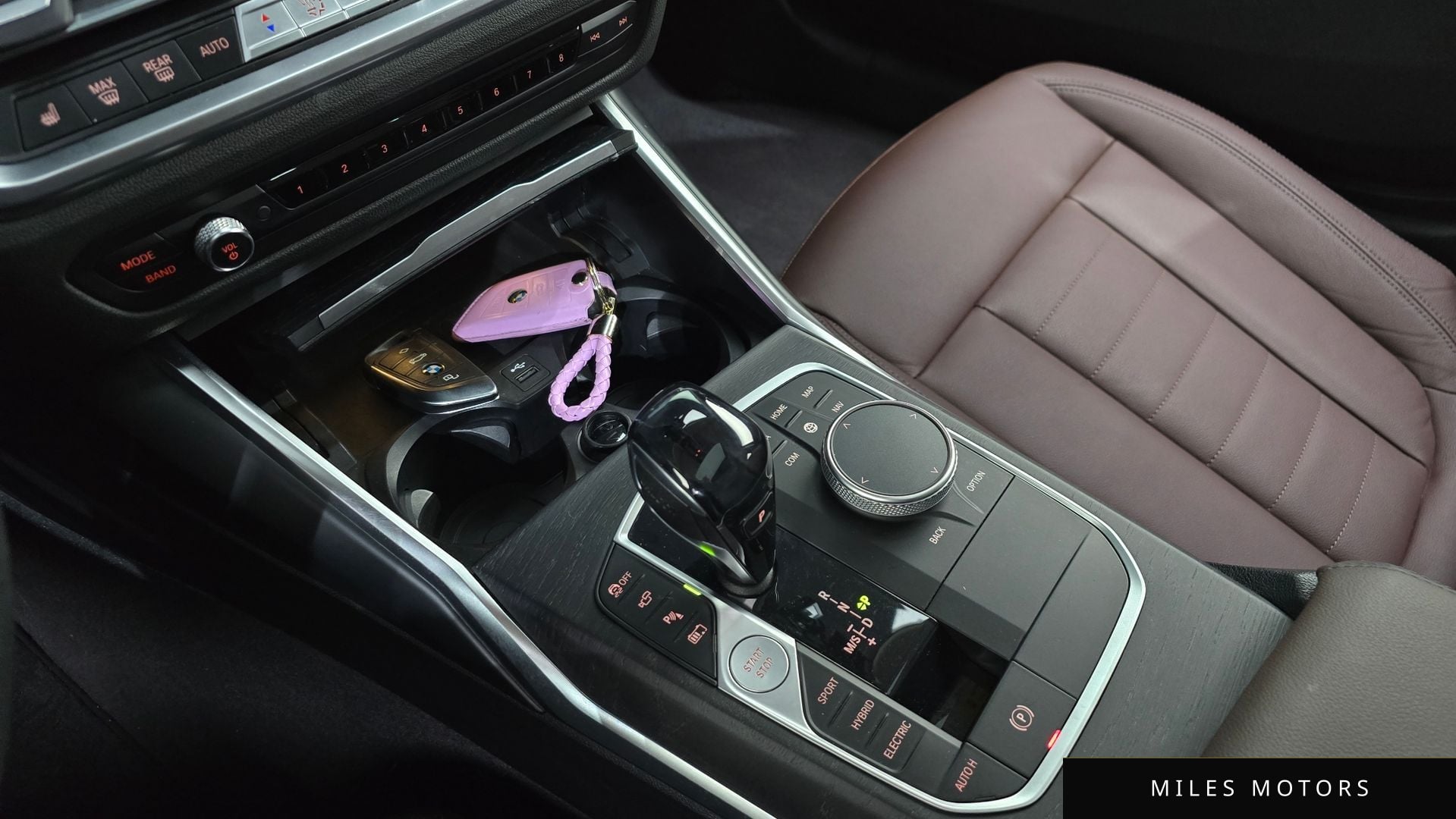 BMW 3 Series (G20) 2021 — миниатюра 9