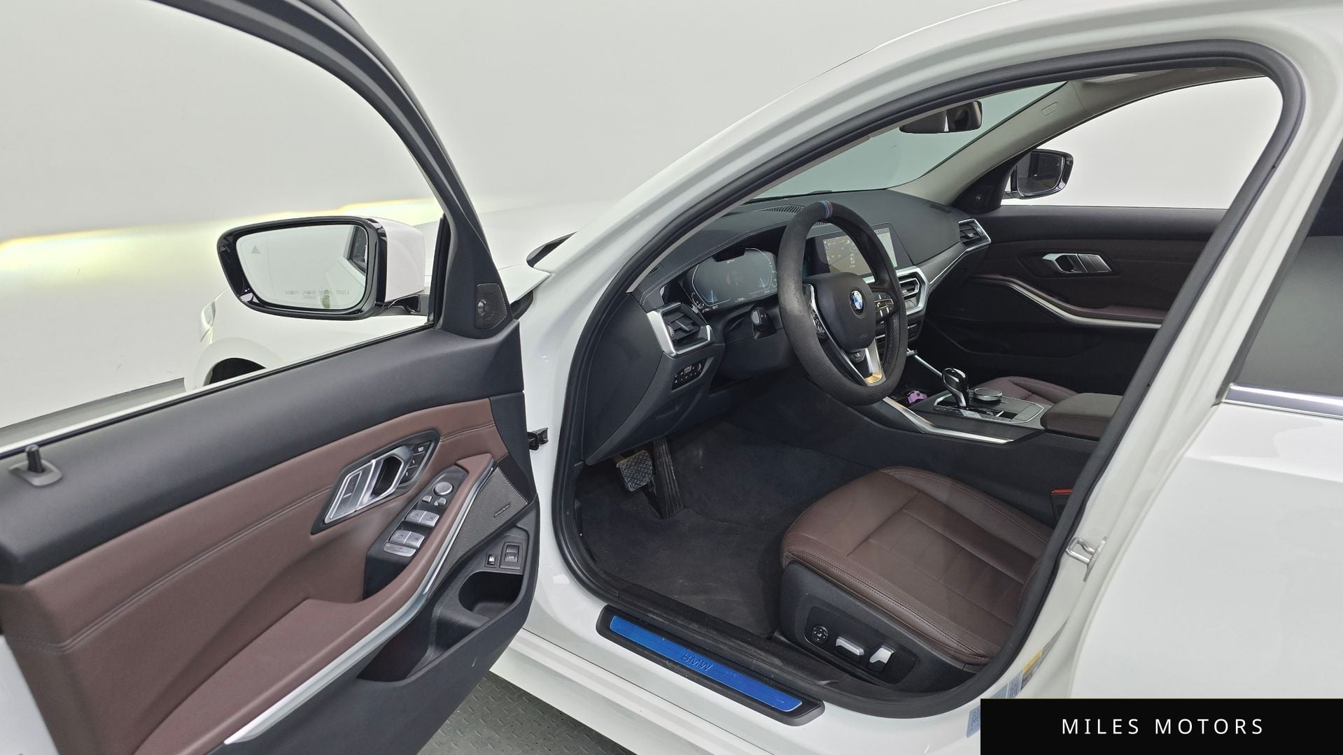 BMW 3 Series (G20) 2021 — миниатюра 10