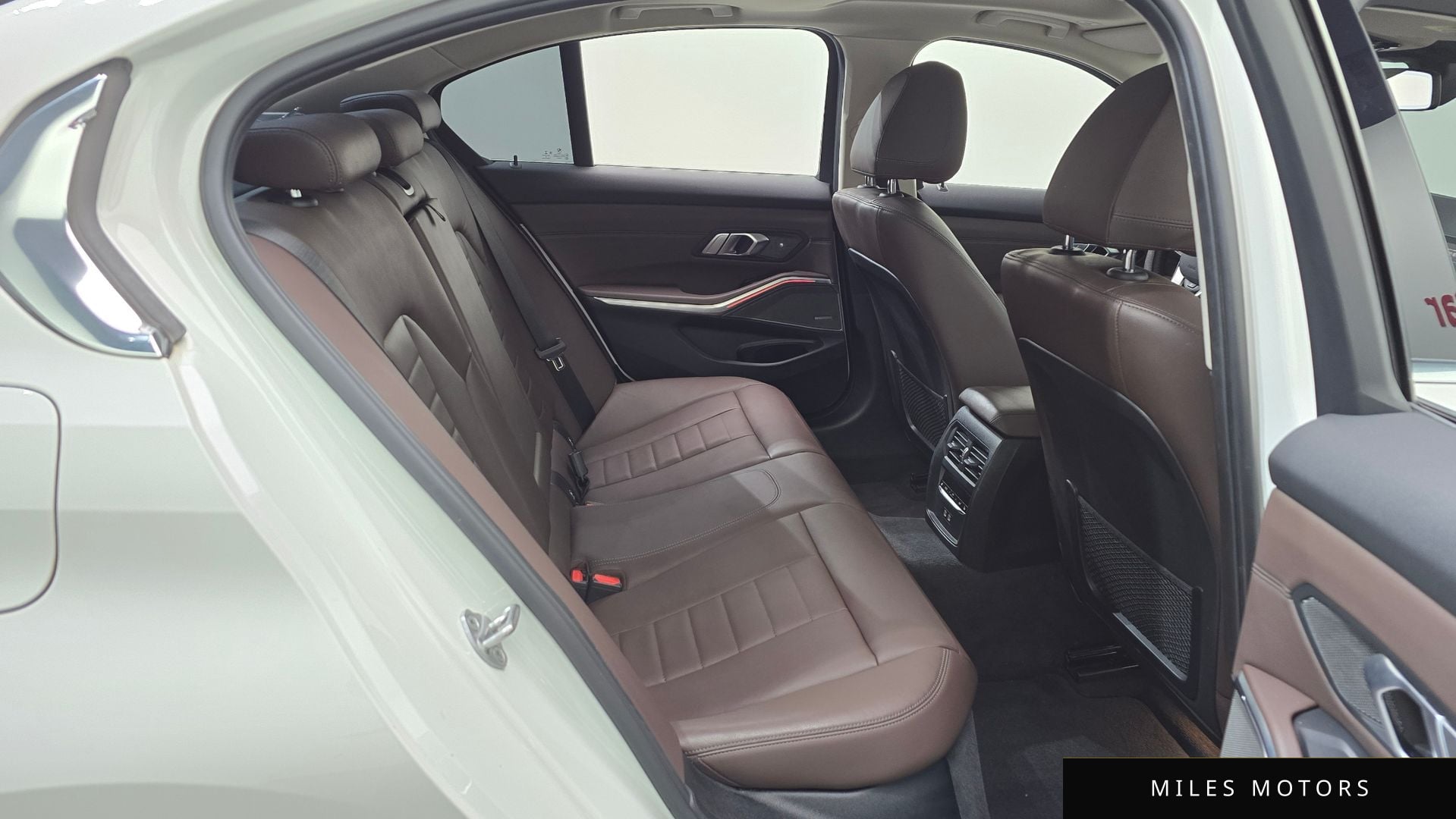 BMW 3 Series (G20) 2021 — миниатюра 12