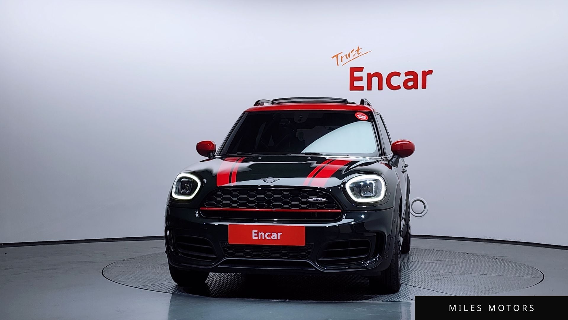 MINI Countryman 2024 — миниатюра 3