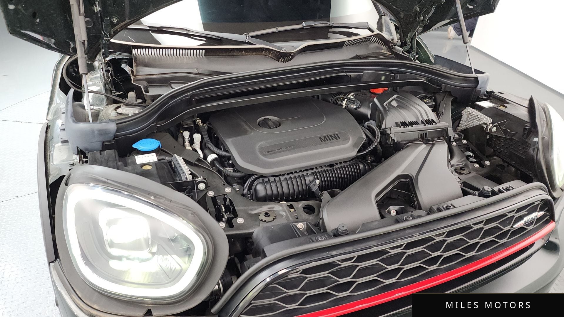 MINI Countryman 2024 — миниатюра 6