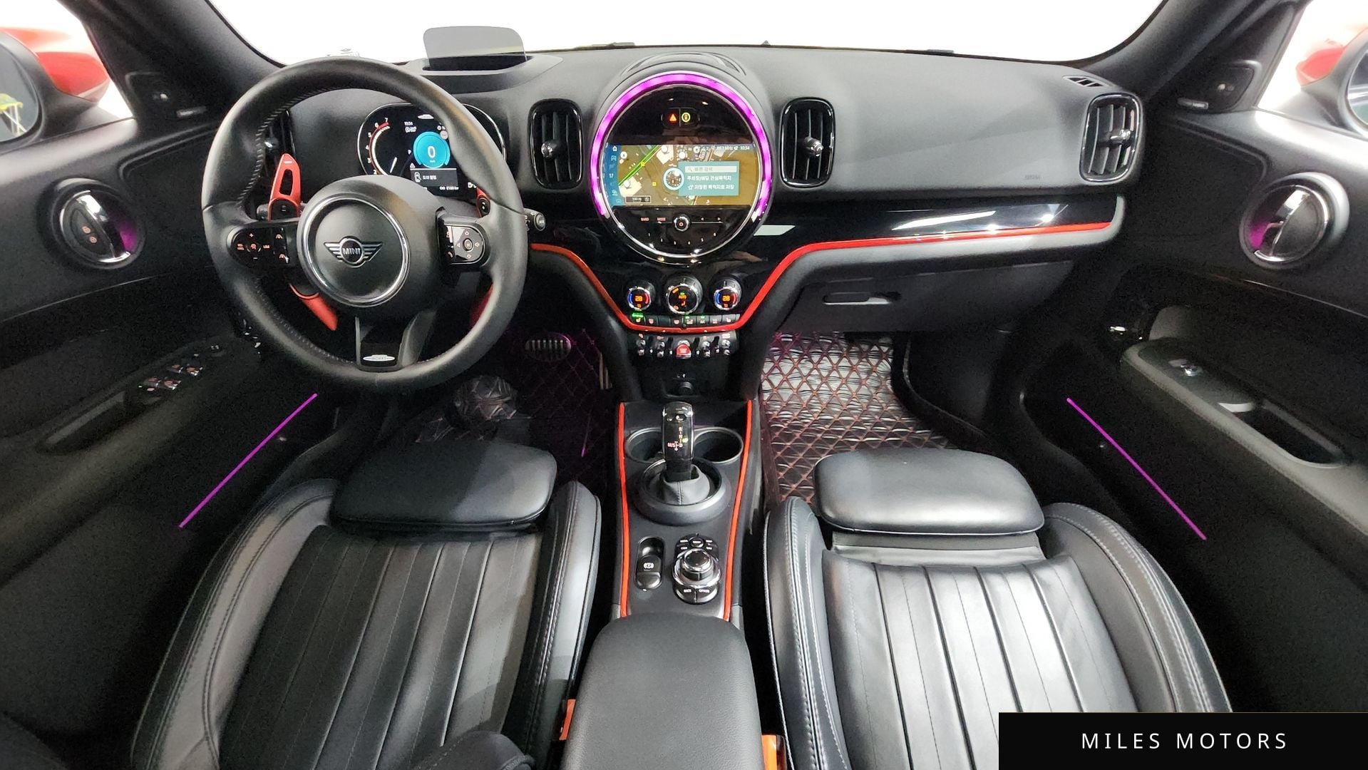 MINI Countryman 2024 — миниатюра 7