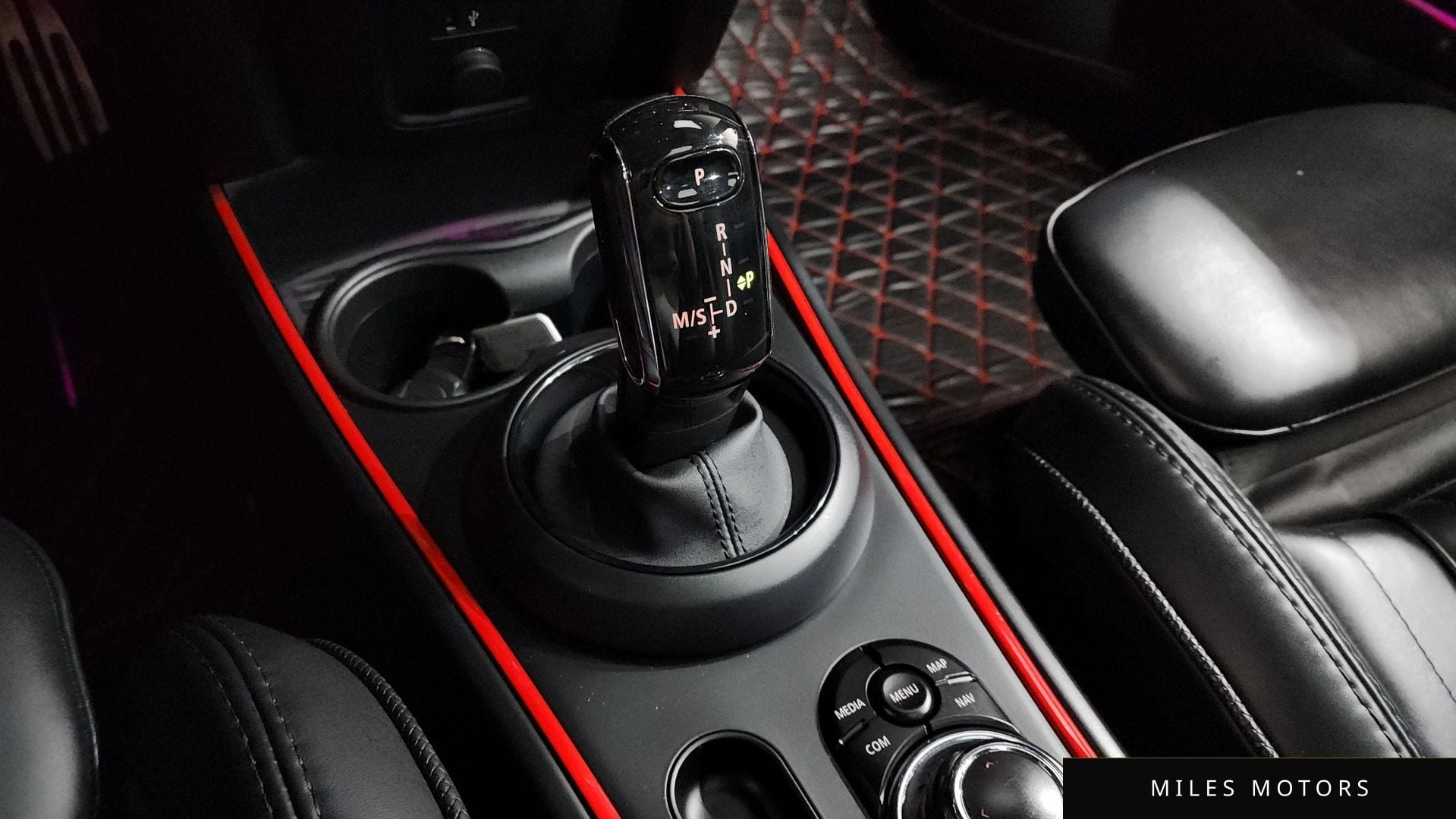 MINI Countryman 2024 — миниатюра 9