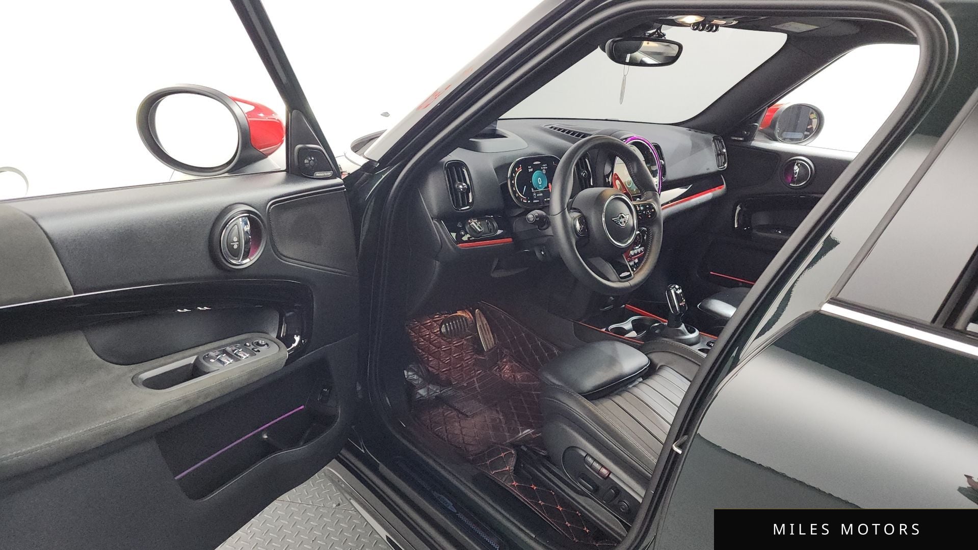 MINI Countryman 2024 — миниатюра 10