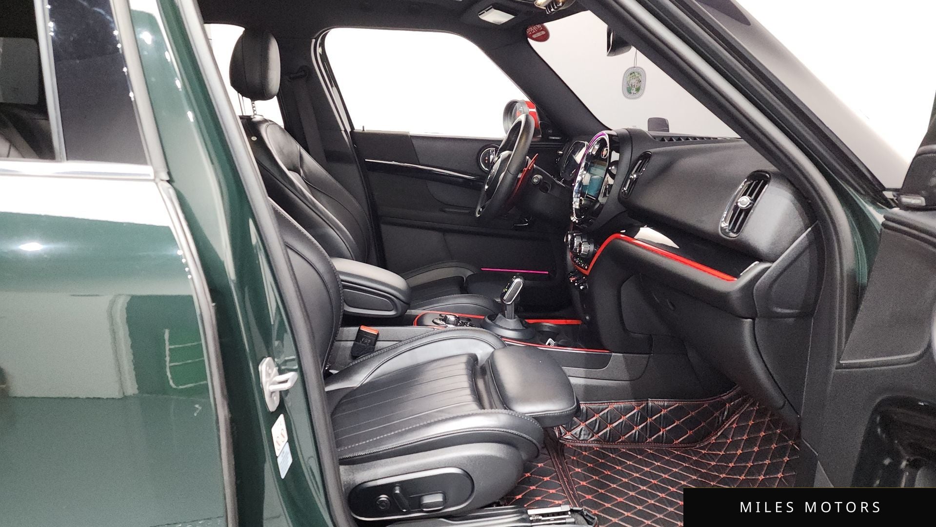 MINI Countryman 2024 — миниатюра 11