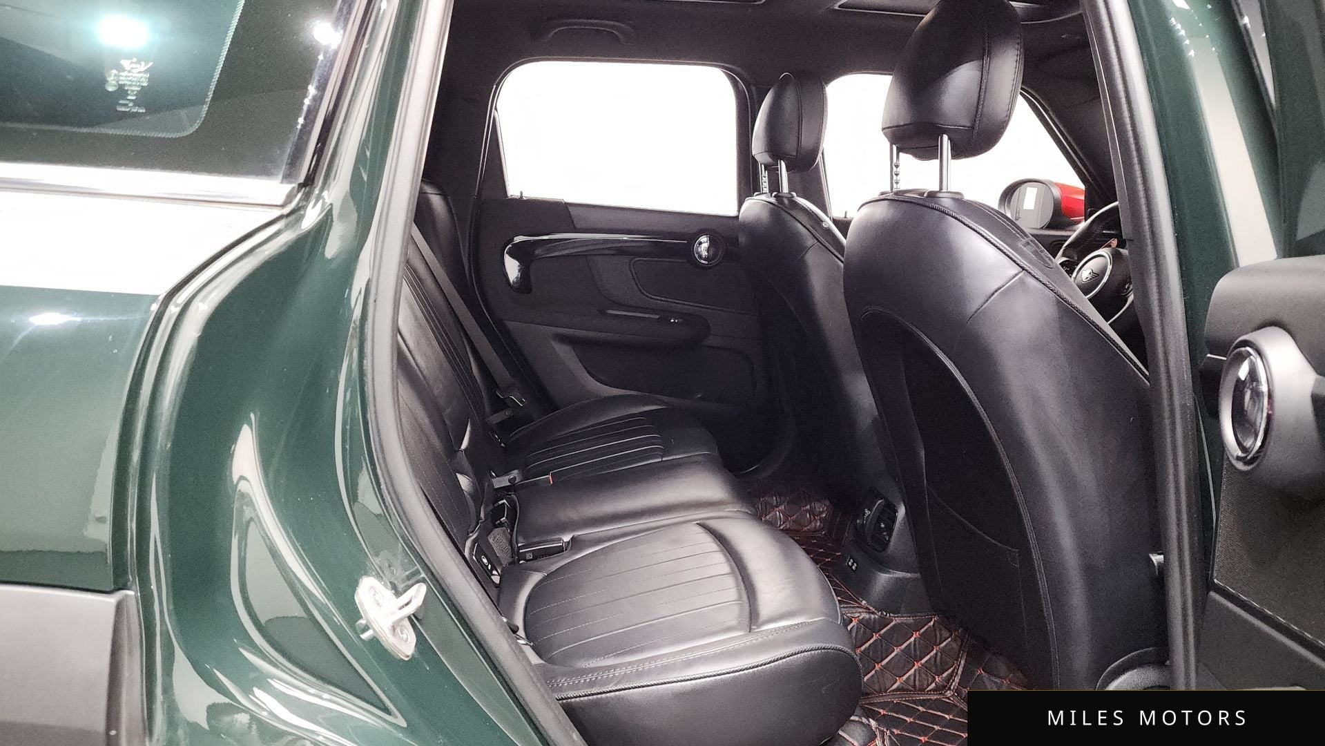 MINI Countryman 2024 — миниатюра 12