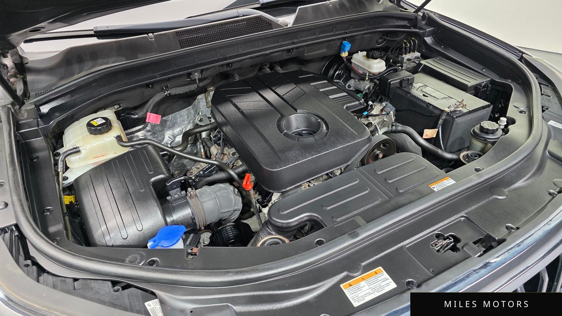 KG Mobility Rexton 2020 — миниатюра 6