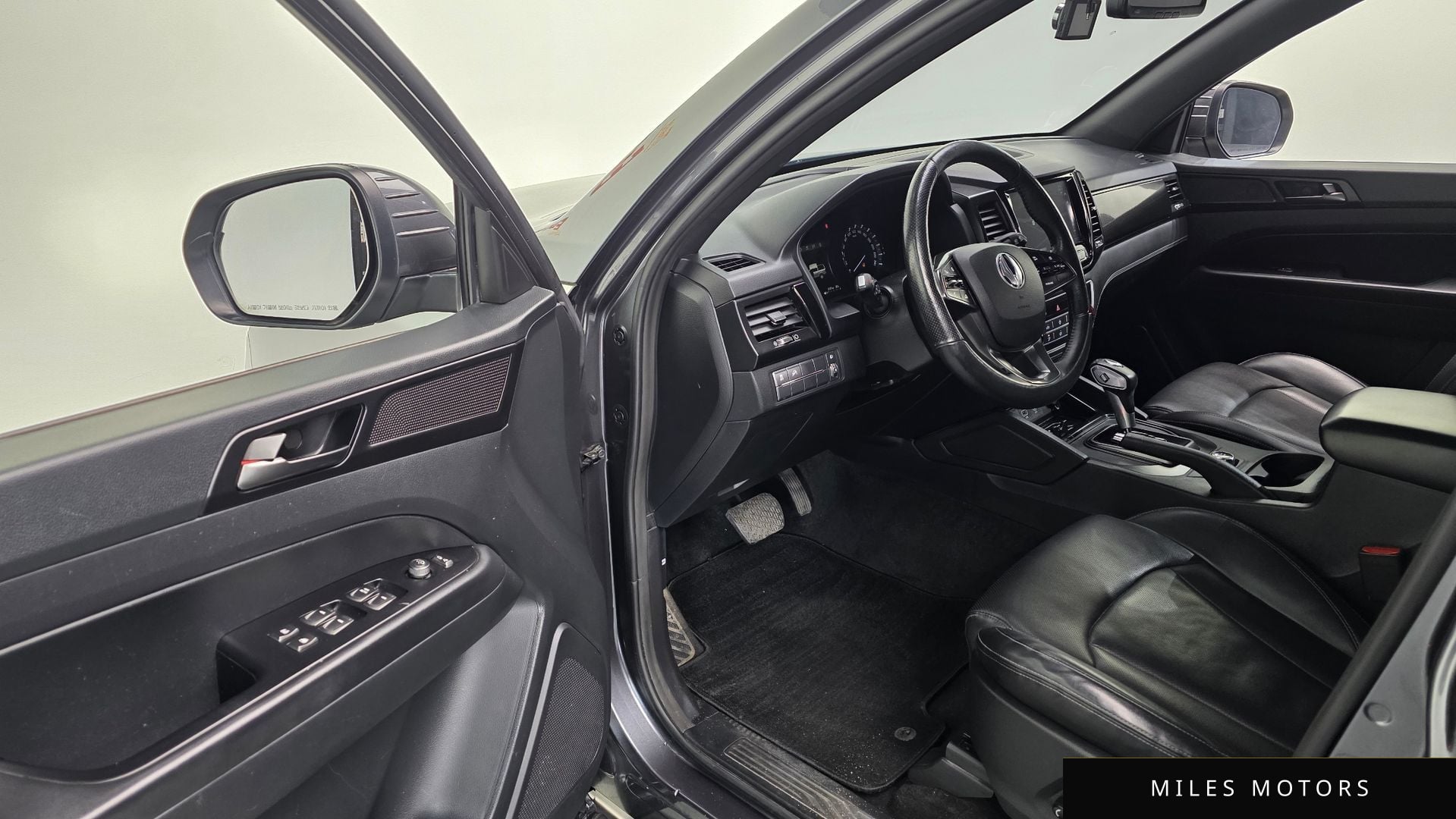 KG Mobility Rexton 2020 — миниатюра 11
