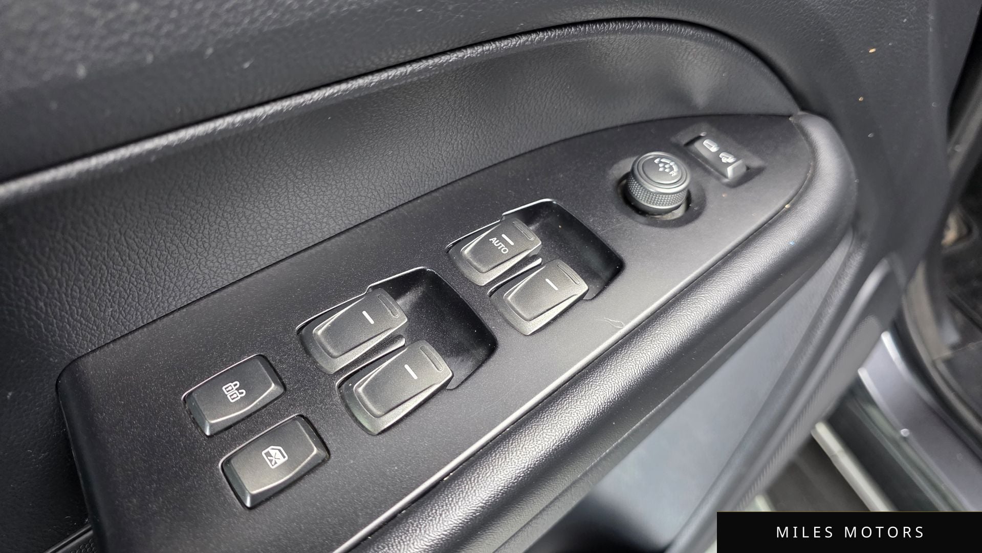 KG Mobility Rexton 2020 — миниатюра 12