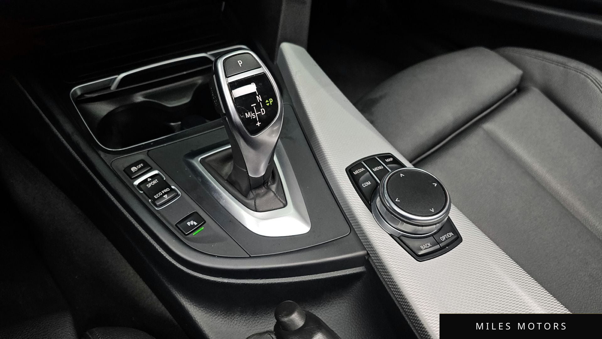 BMW 3 Series (F30) 2018 — миниатюра 9
