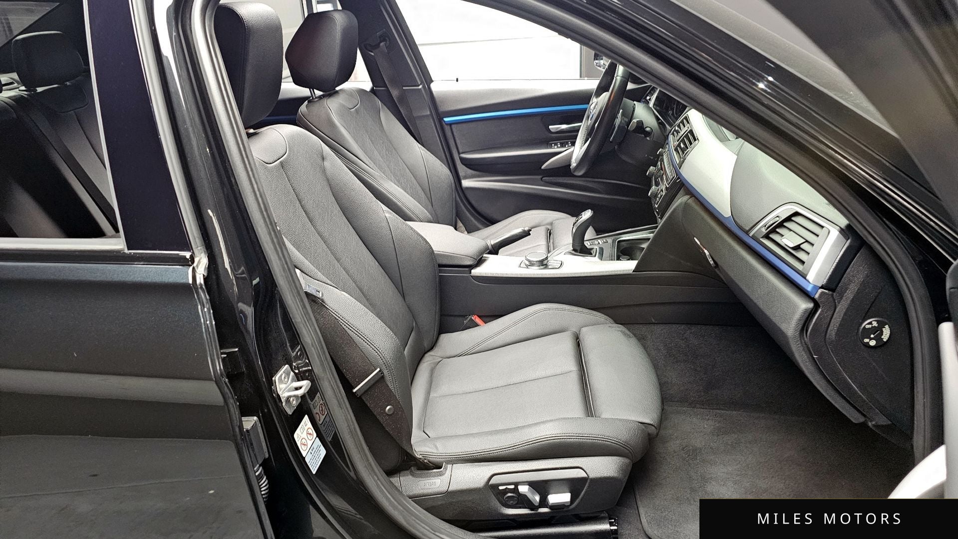 BMW 3 Series (F30) 2018 — миниатюра 10