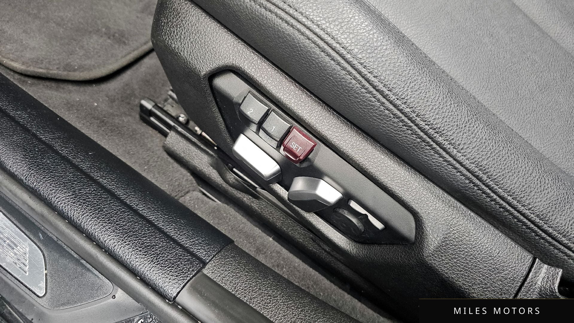 BMW 3 Series (F30) 2018 — миниатюра 18