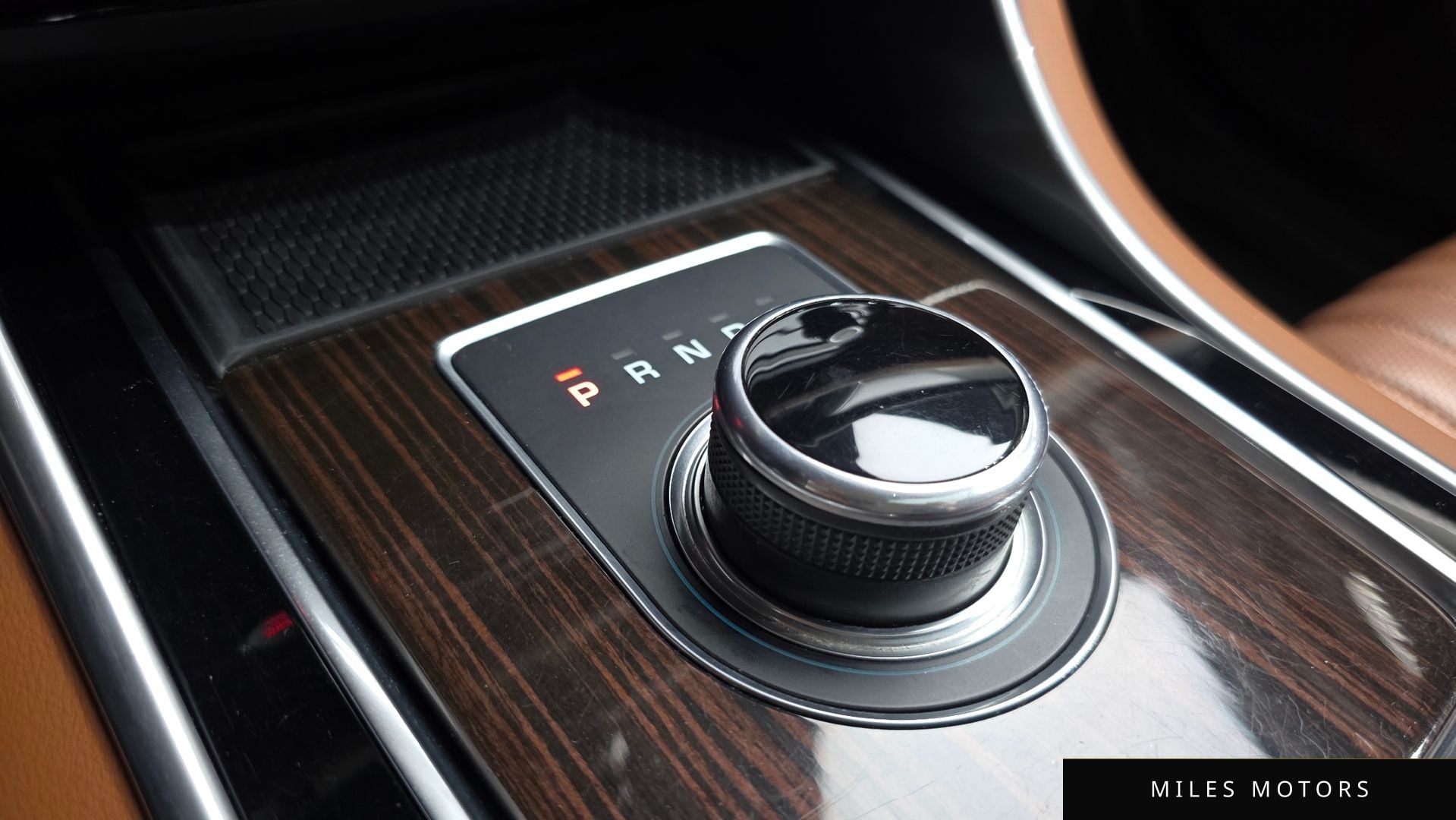 Jaguar XF (X260) 2017 — миниатюра 8