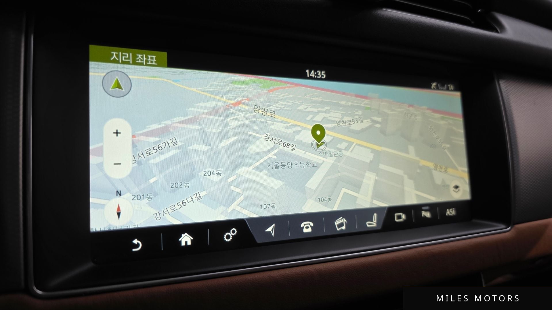 Jaguar XF (X260) 2017 — миниатюра 14
