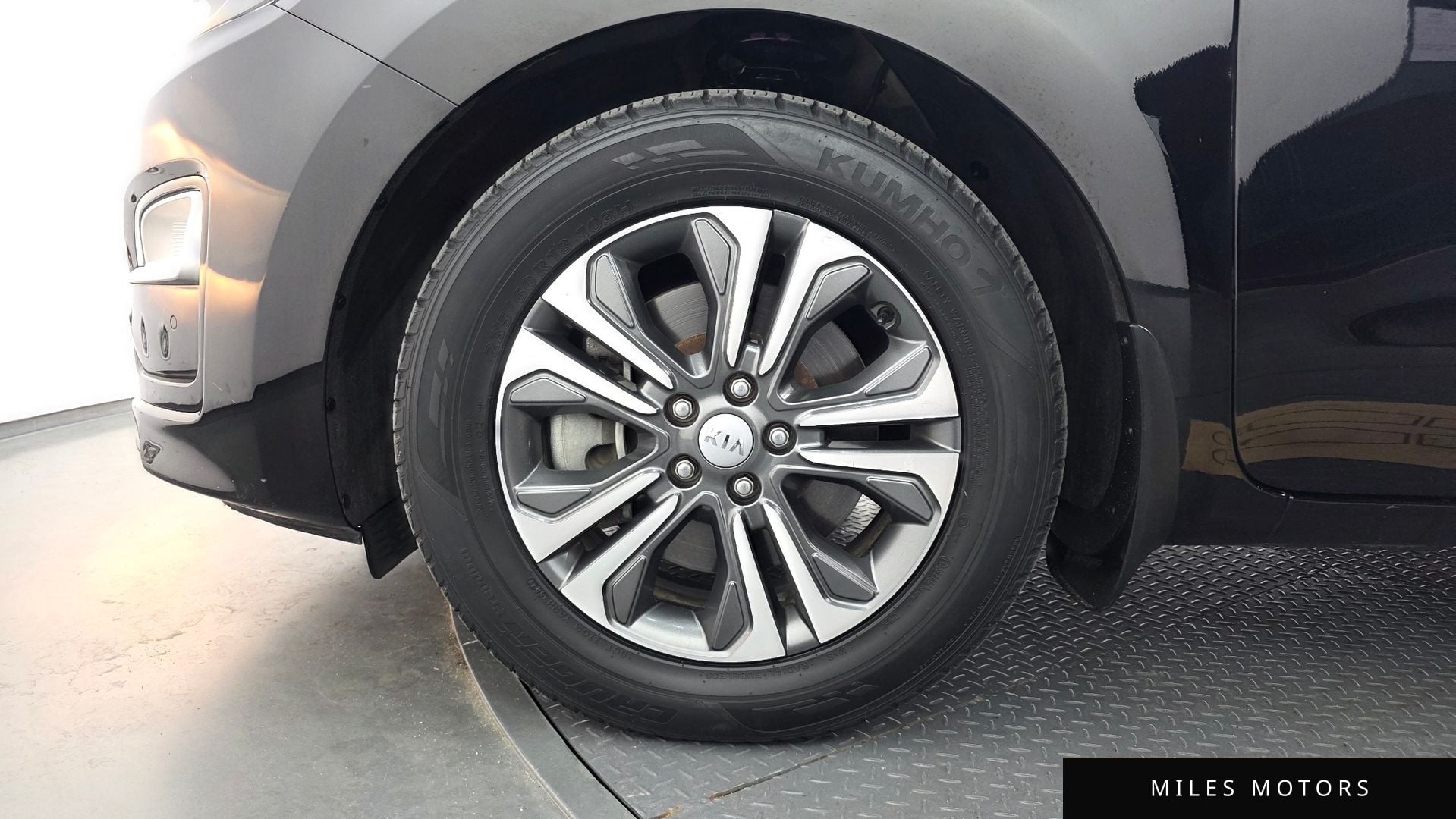 Kia Canival 2019 — миниатюра 5