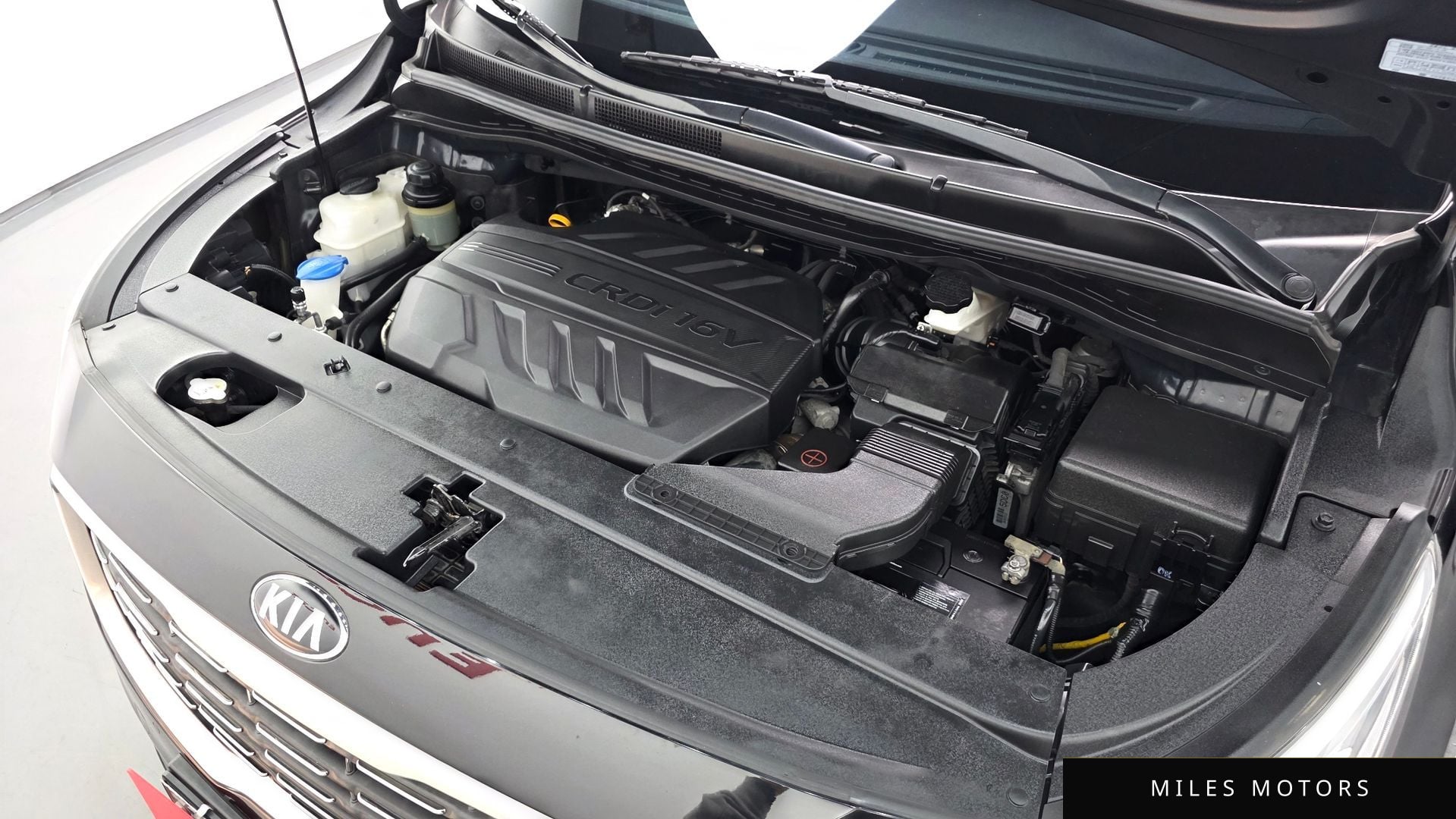 Kia Canival 2019 — миниатюра 6