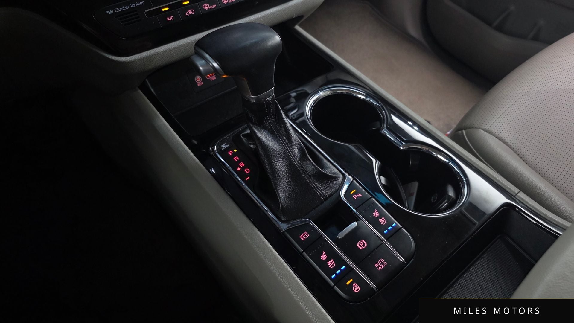 Kia Canival 2019 — миниатюра 9