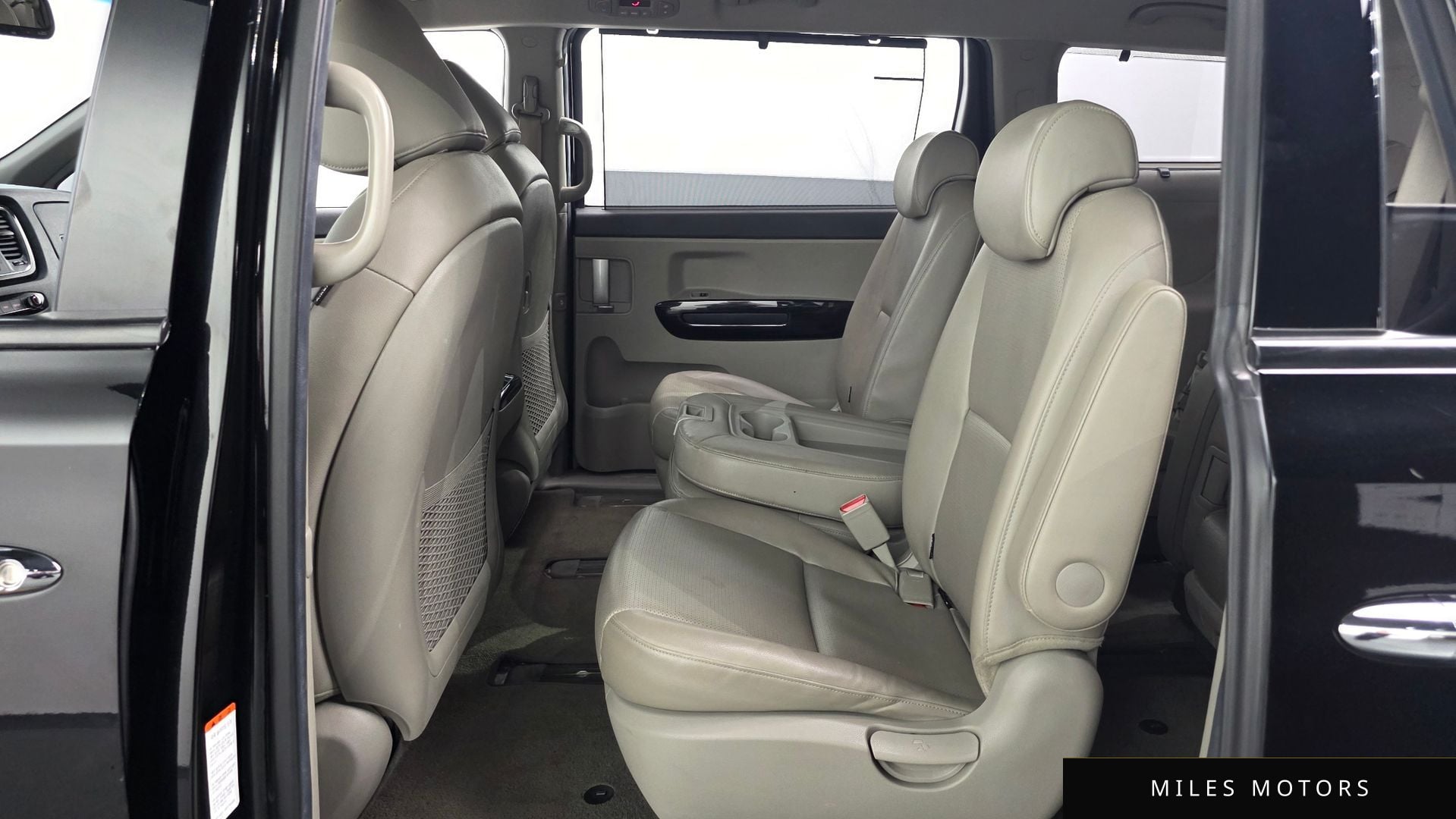 Kia Canival 2019 — миниатюра 12