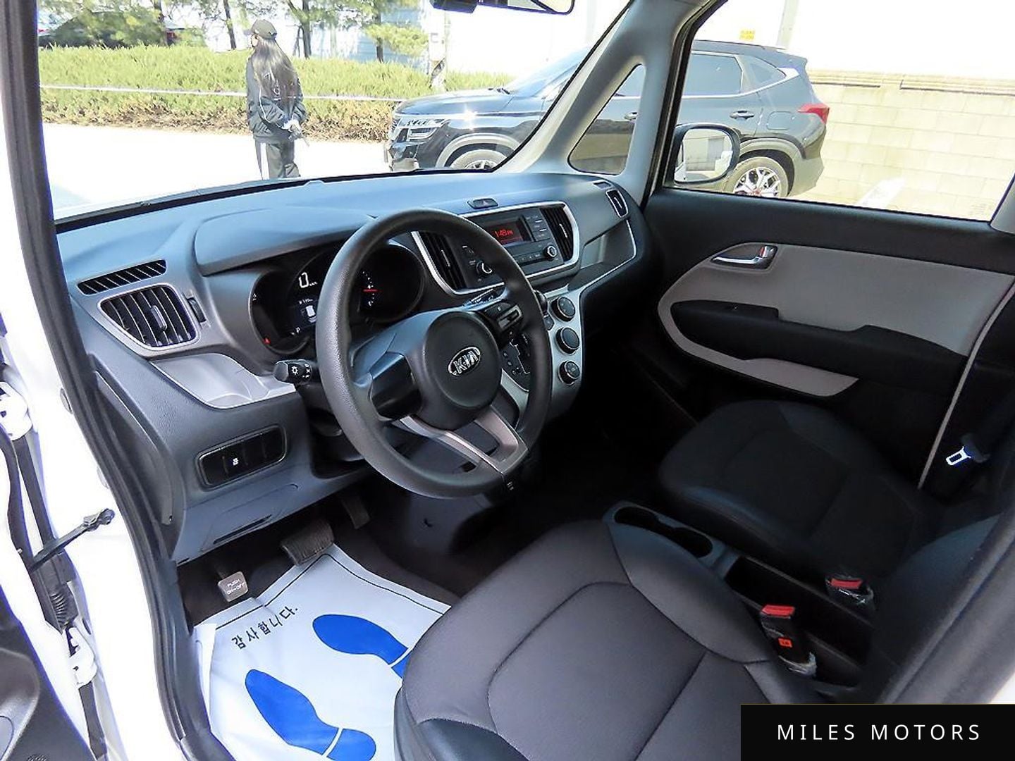 Kia RAY 2021 — миниатюра 7