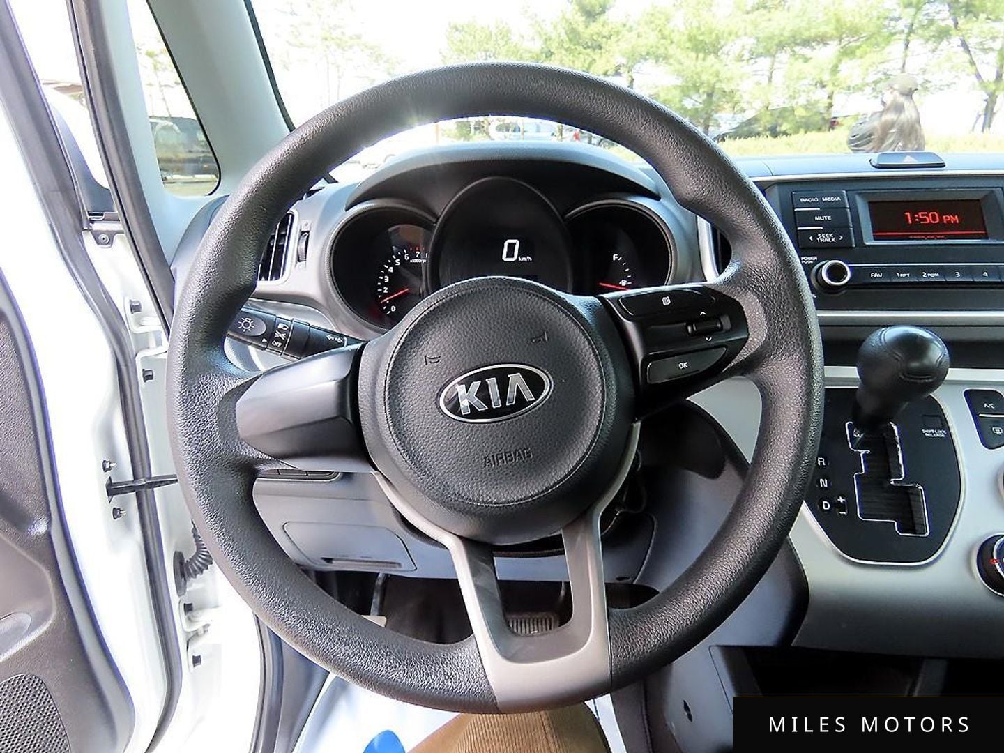 Kia RAY 2021 — миниатюра 8