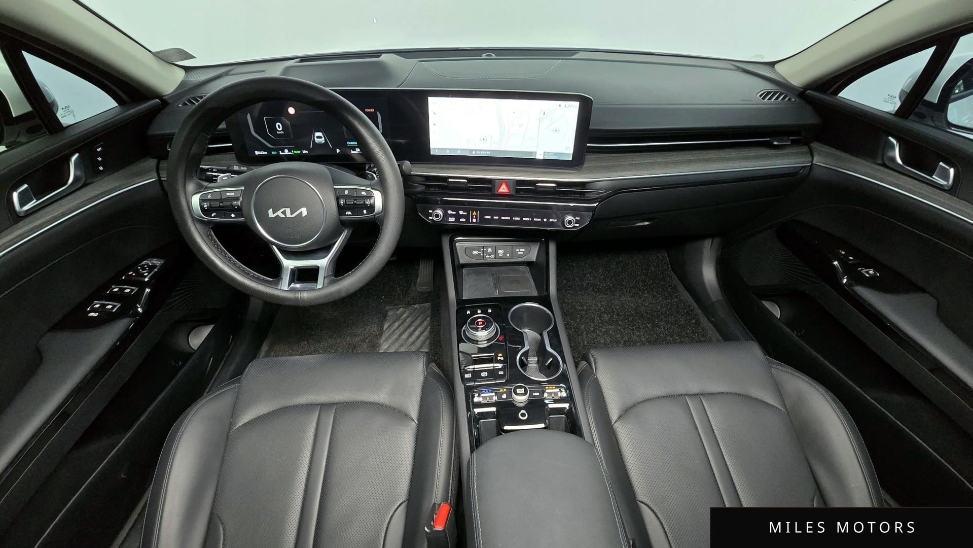Kia K5 2025 — миниатюра 6