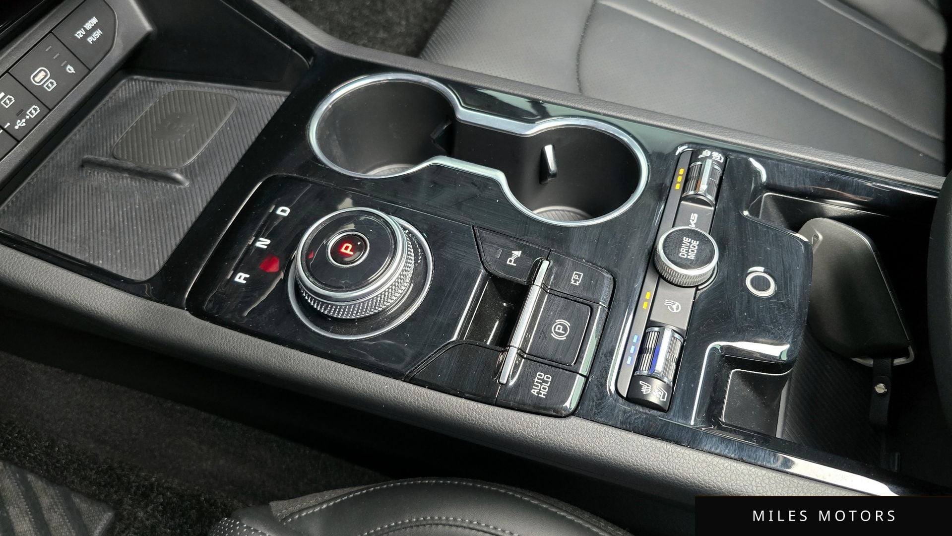 Kia K5 2025 — миниатюра 8